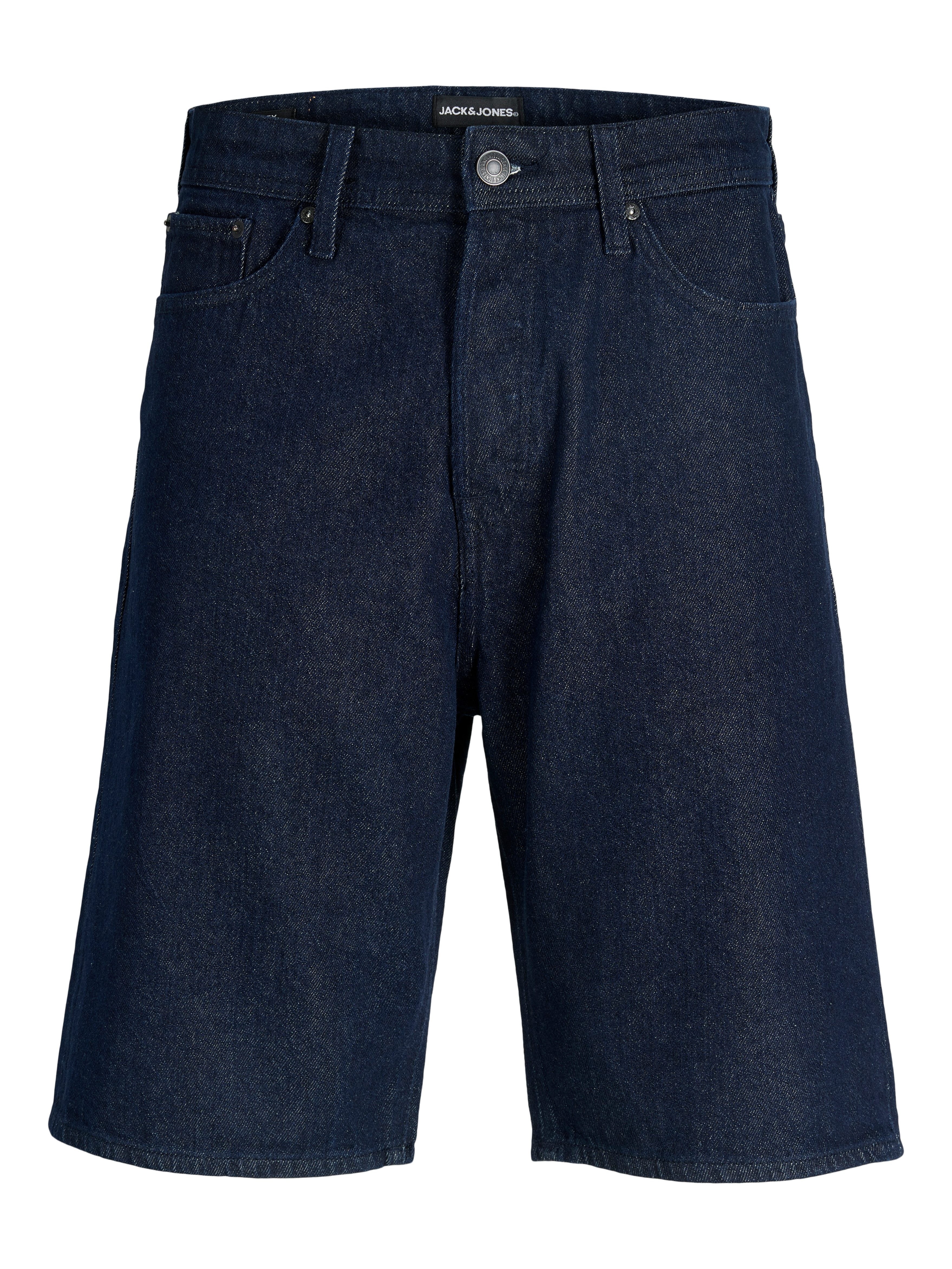 Jeansshorts JJIALEX JJORIGINAL SHORTS AT 054 ST LN