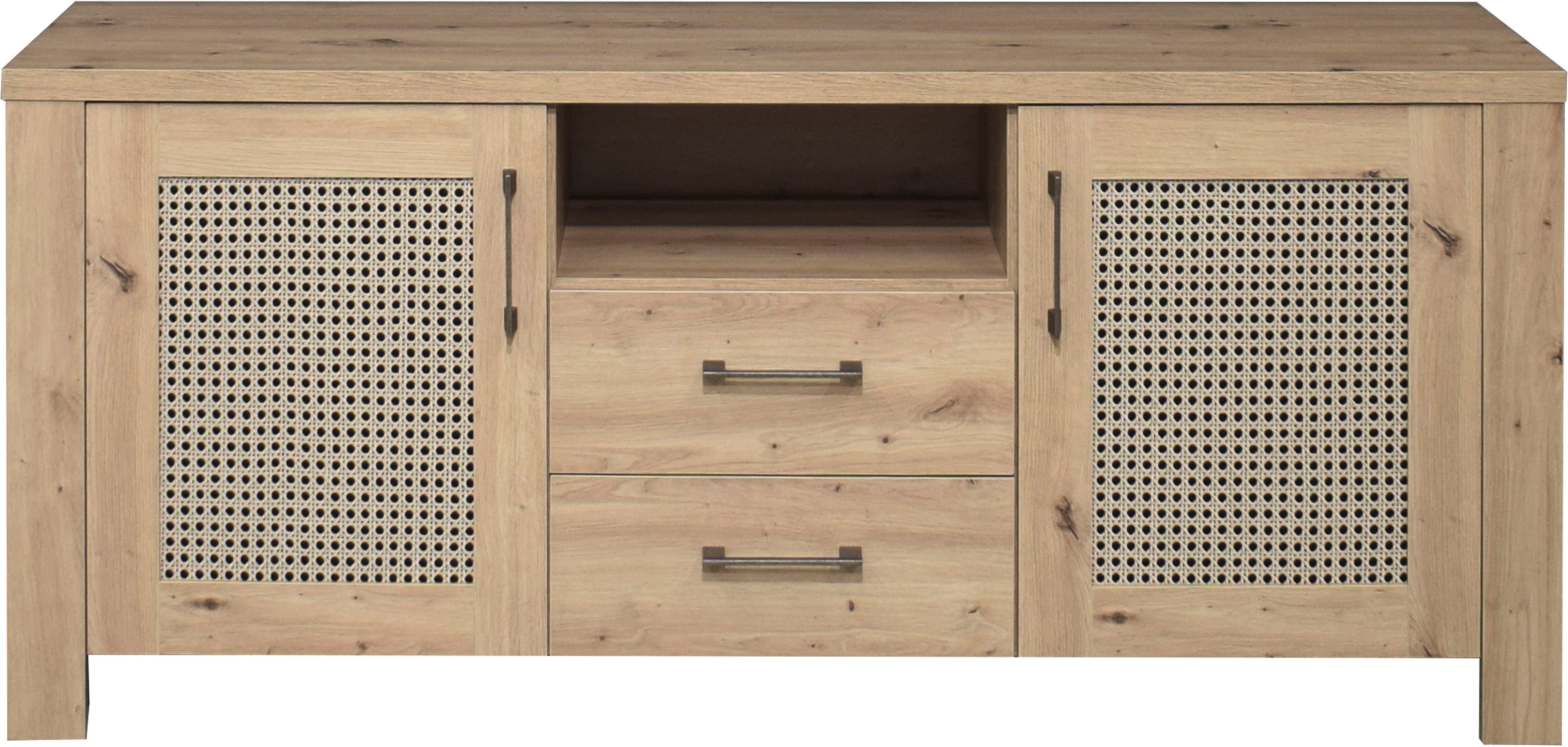 Mäusbacher Lowboard Mares