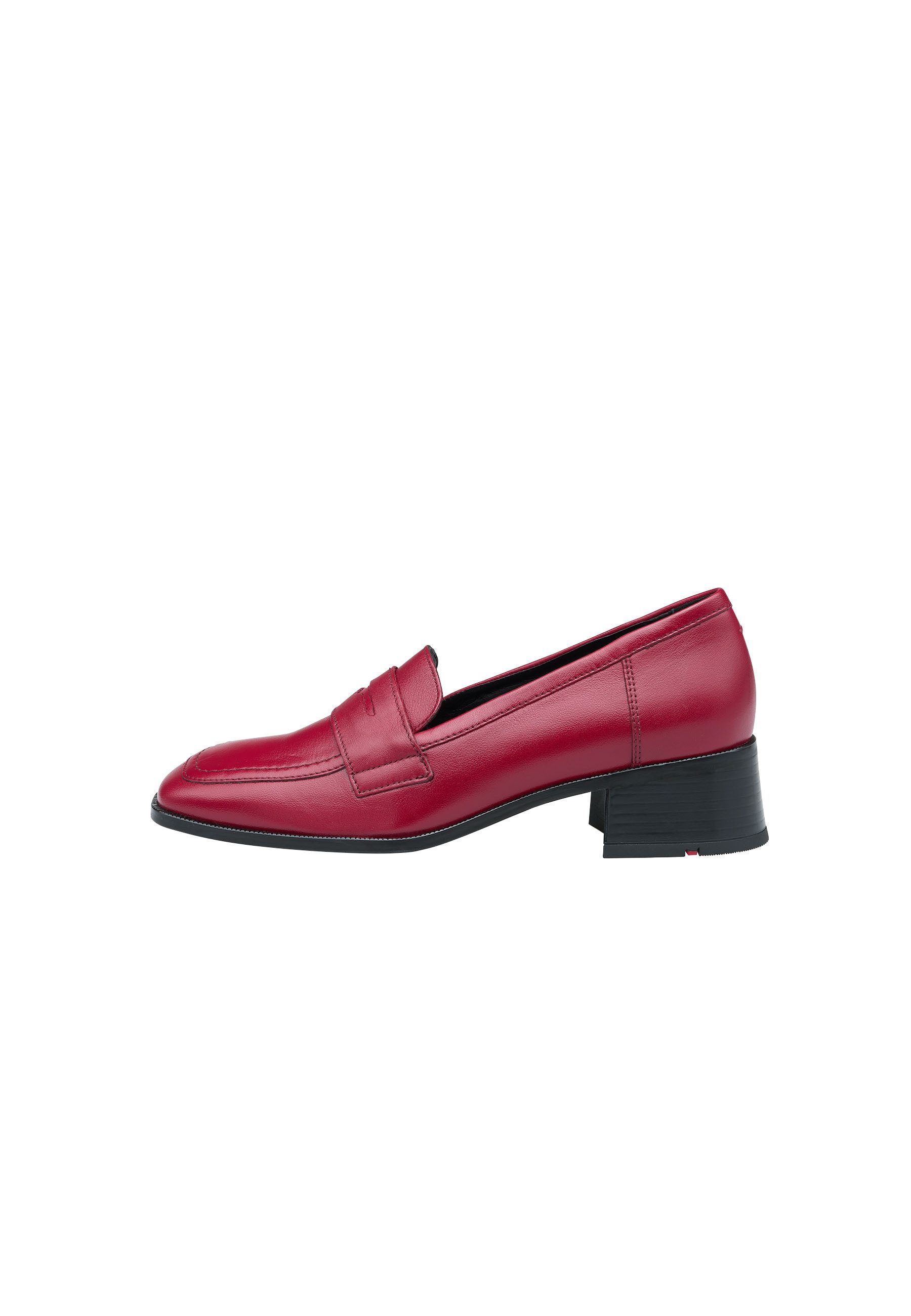 Lloyd MIRA 245 Slipper mit klassischem Design