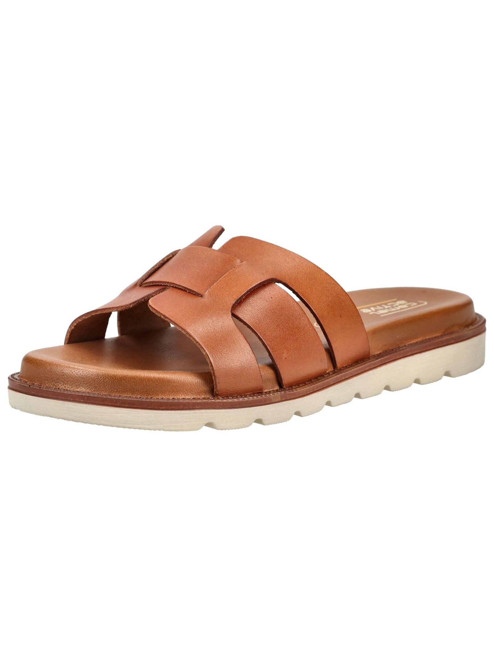 camel active camel active Pantoletten Nappaleder