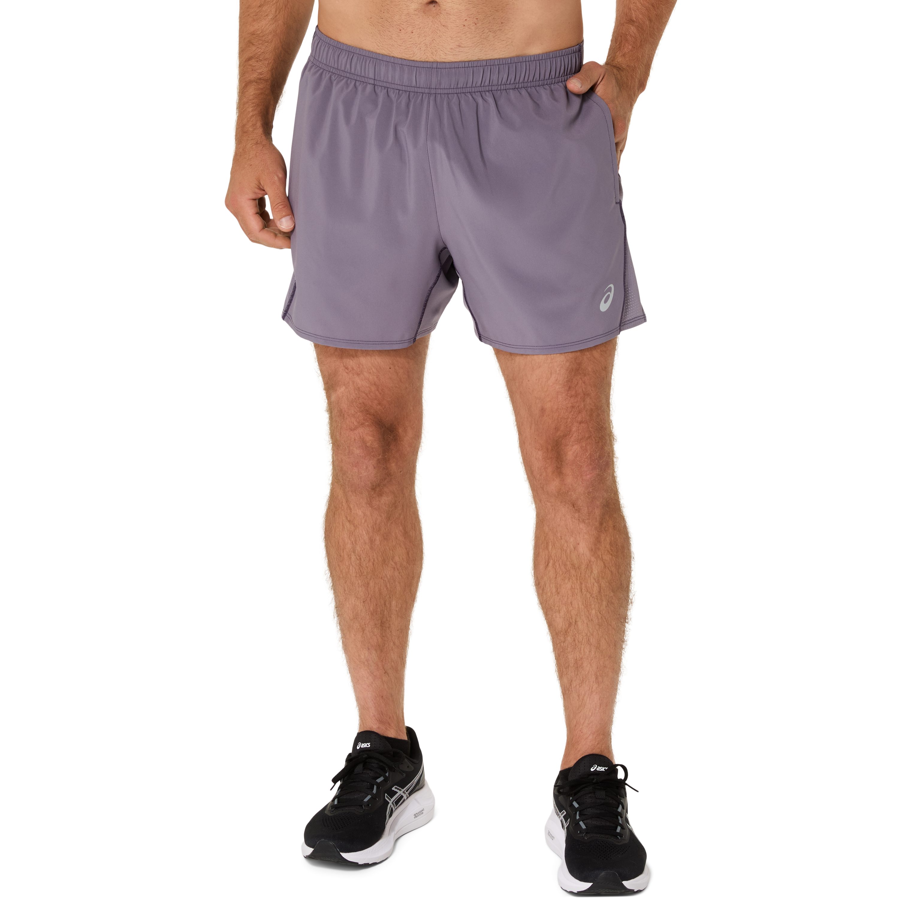 Asics Laufshorts ASICS CORE 5IN SHORT günstig online kaufen
