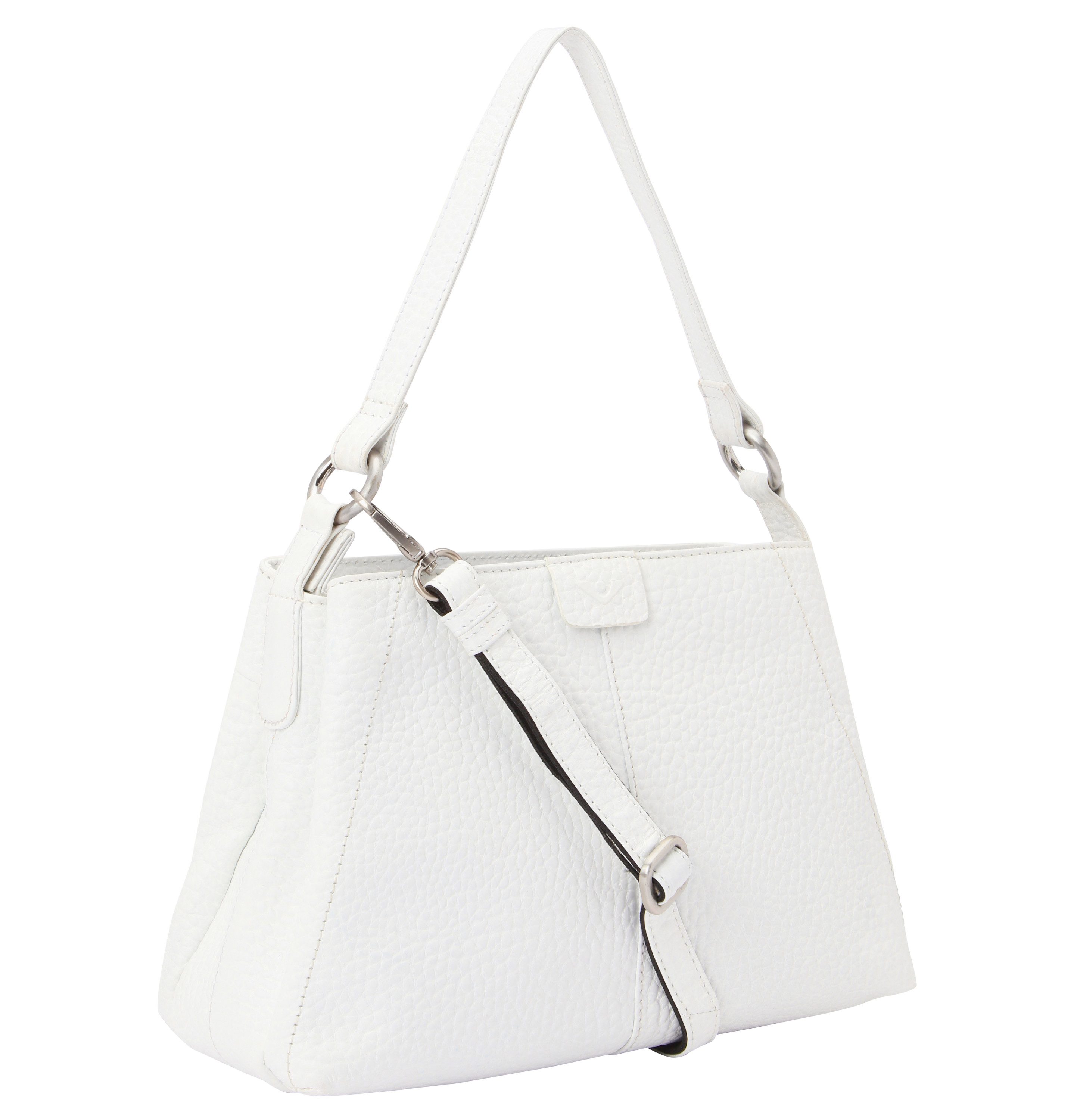 VLD Henkeltasche VLD Kurzgrifftasche Jessica