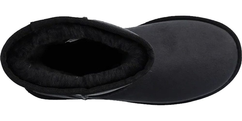 O'Neill BESIANA WOMEN HIGH Schlupfboots gefütterte Winterschuhe, Winterboots, Snowboots, Schlupfstiefel