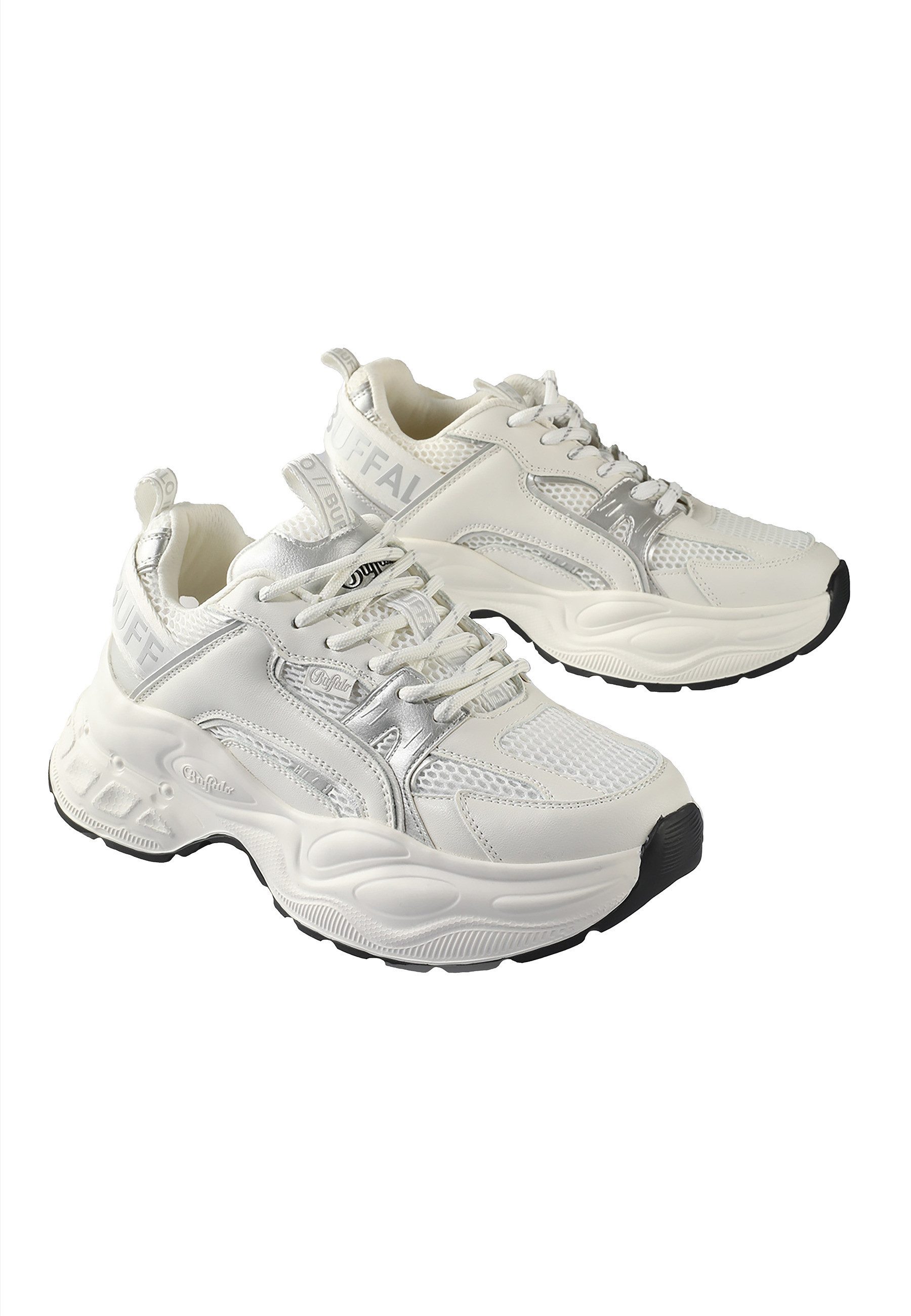 Buffalo Buffalo Para Vegan Nappa/Mesh Trainingsschuh günstig online kaufen
