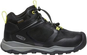 Keen TARGHEE III MID WP Outdoorschuh wasserdicht