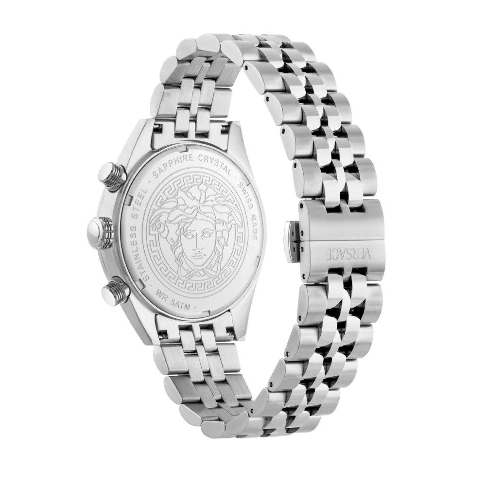 Versace Schweizer Uhr Athletics Chrono VEKJA0425