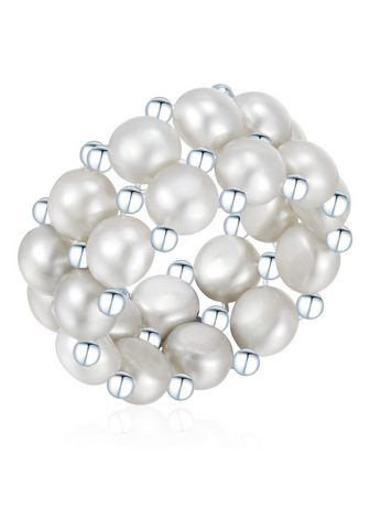  Valero Pearls Perlenring A1424 (1-tlg)...