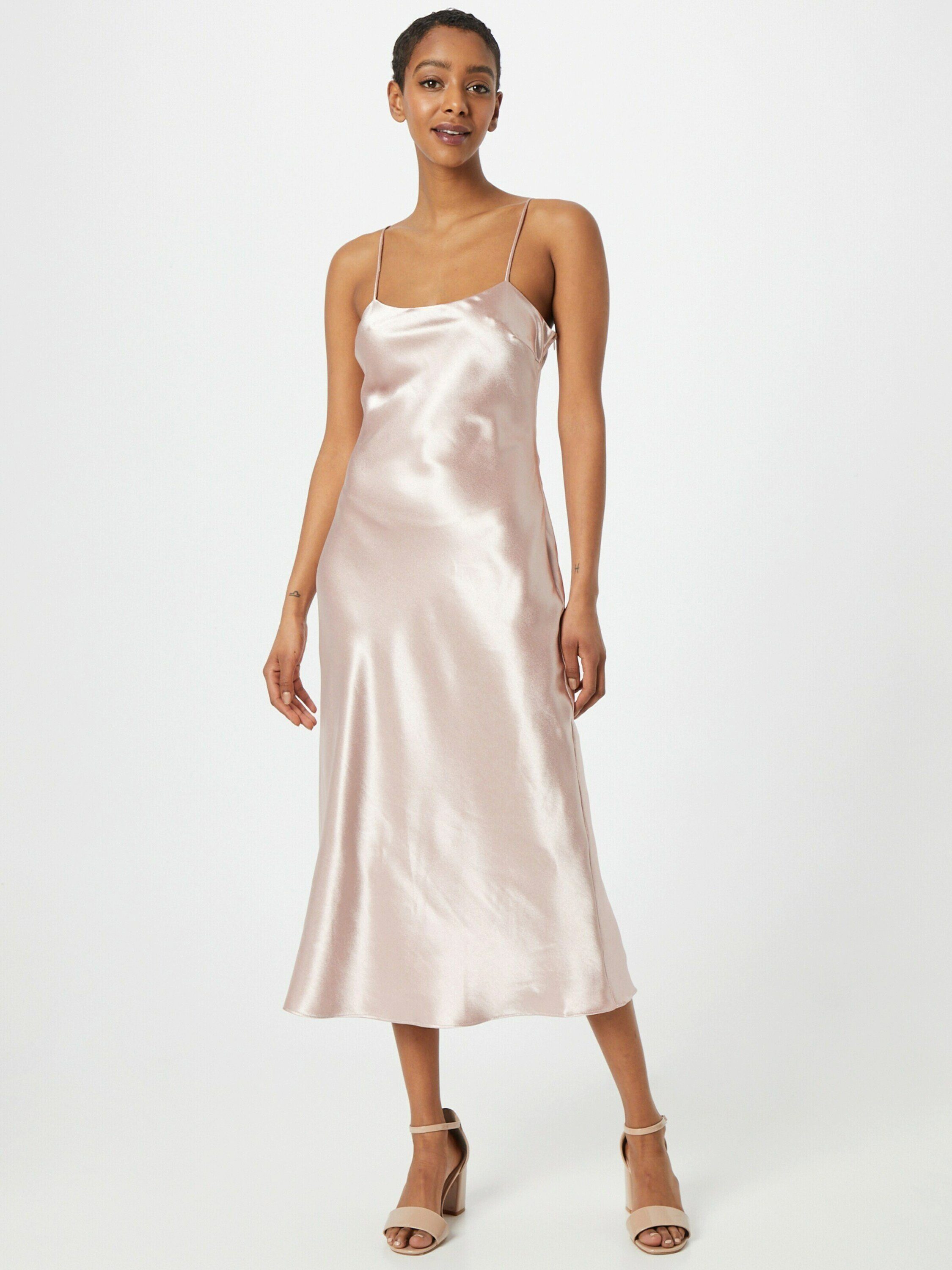 True Decadence Sommerkleid (1-tlg) Plain/ohne Details