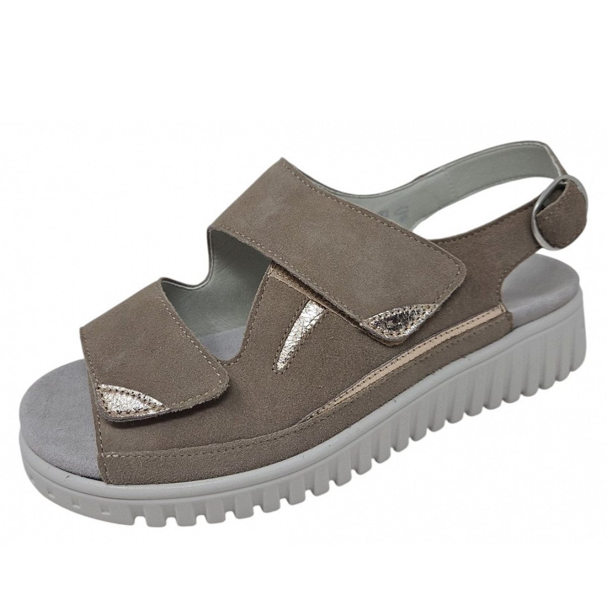 Clara Weite H Sandalette