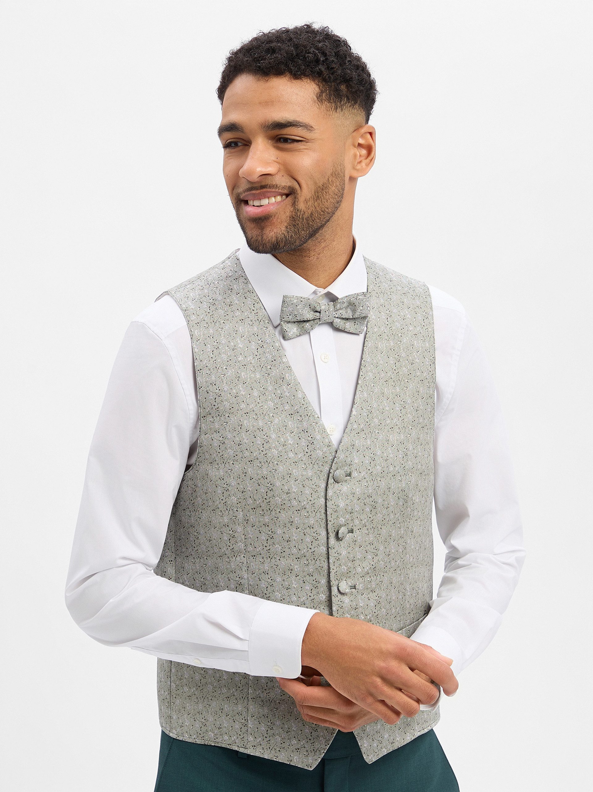 Roy Robson Anzugweste