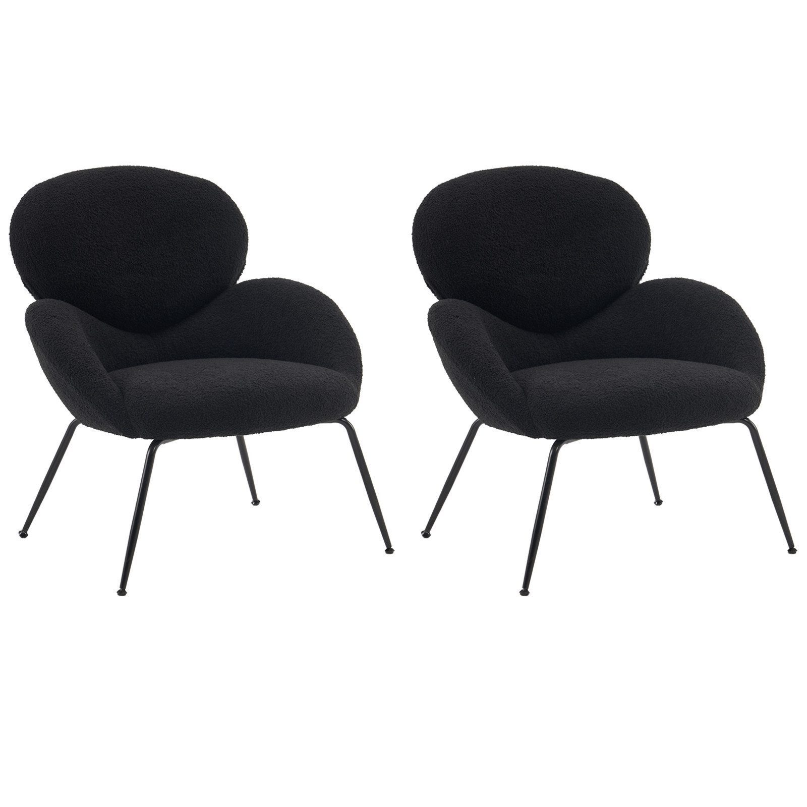 BlingBin Polsterstuhl für das Esszimmer, Moderne günstig online kaufen