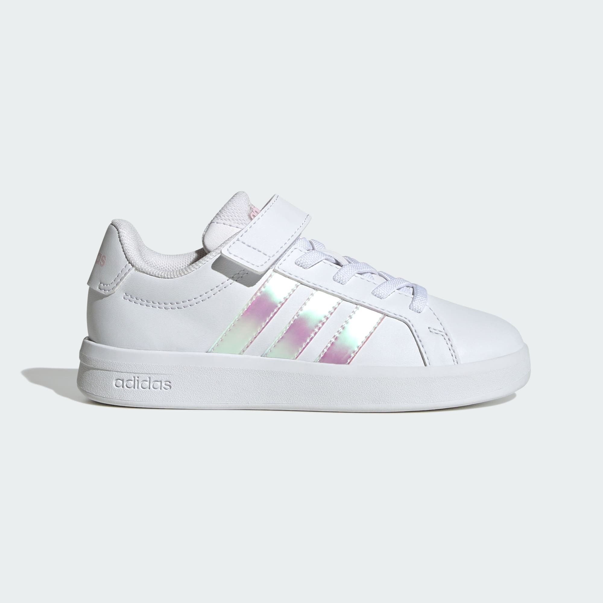 adidas Sportswear GRAND COURT 3.0 EL C SCHUHE Sneaker