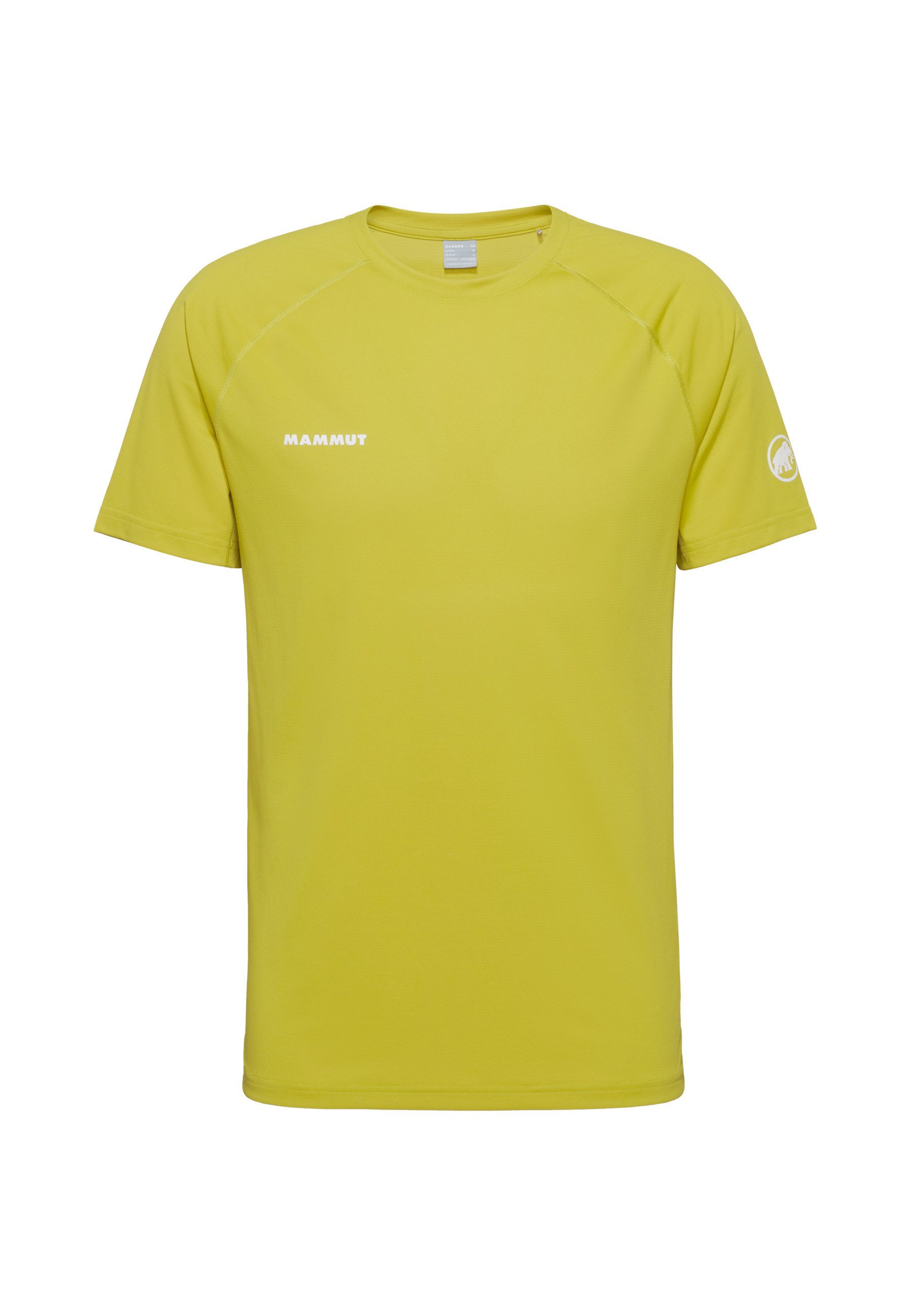 Mammut T-Shirt Ducan FL T-Shirt Men