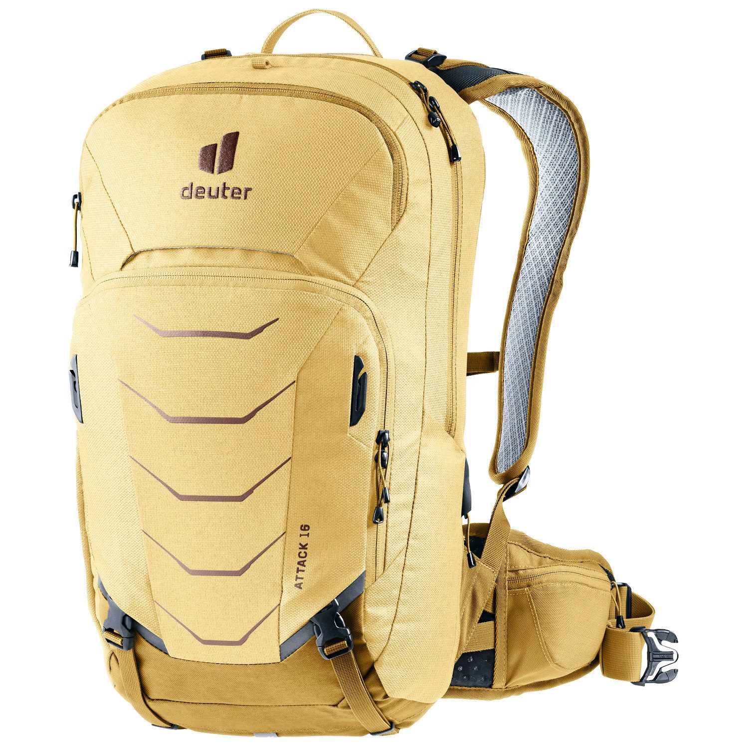 deuter Rucksack Deuter Rucksack Attack 16 günstig online kaufen
