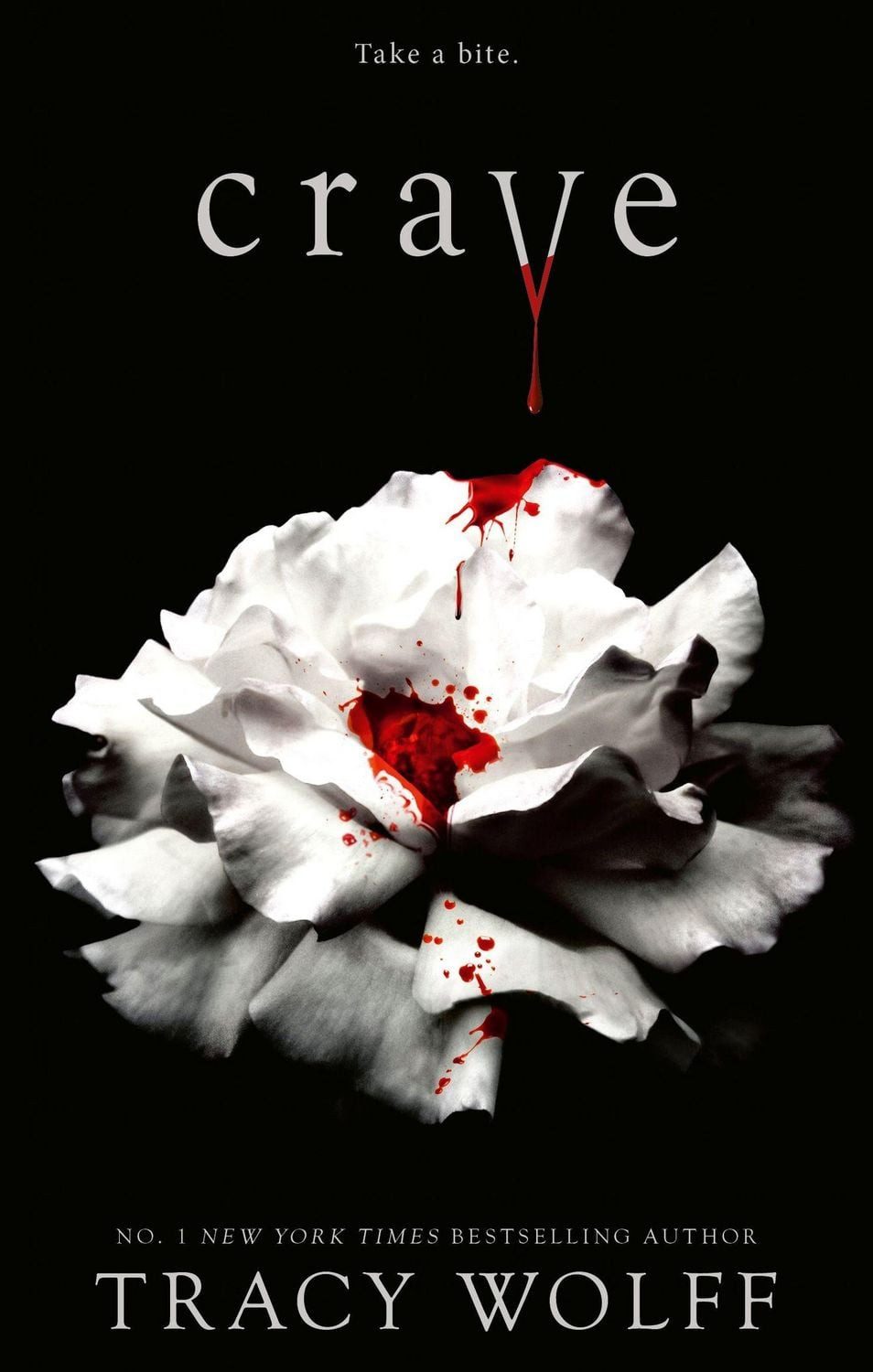 Crave / Tracy Wolff