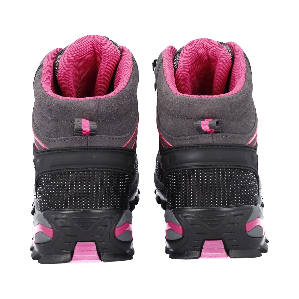 CMP RIGEL MID WMN WP TREKKING SHOES Wanderschuh wasserdicht