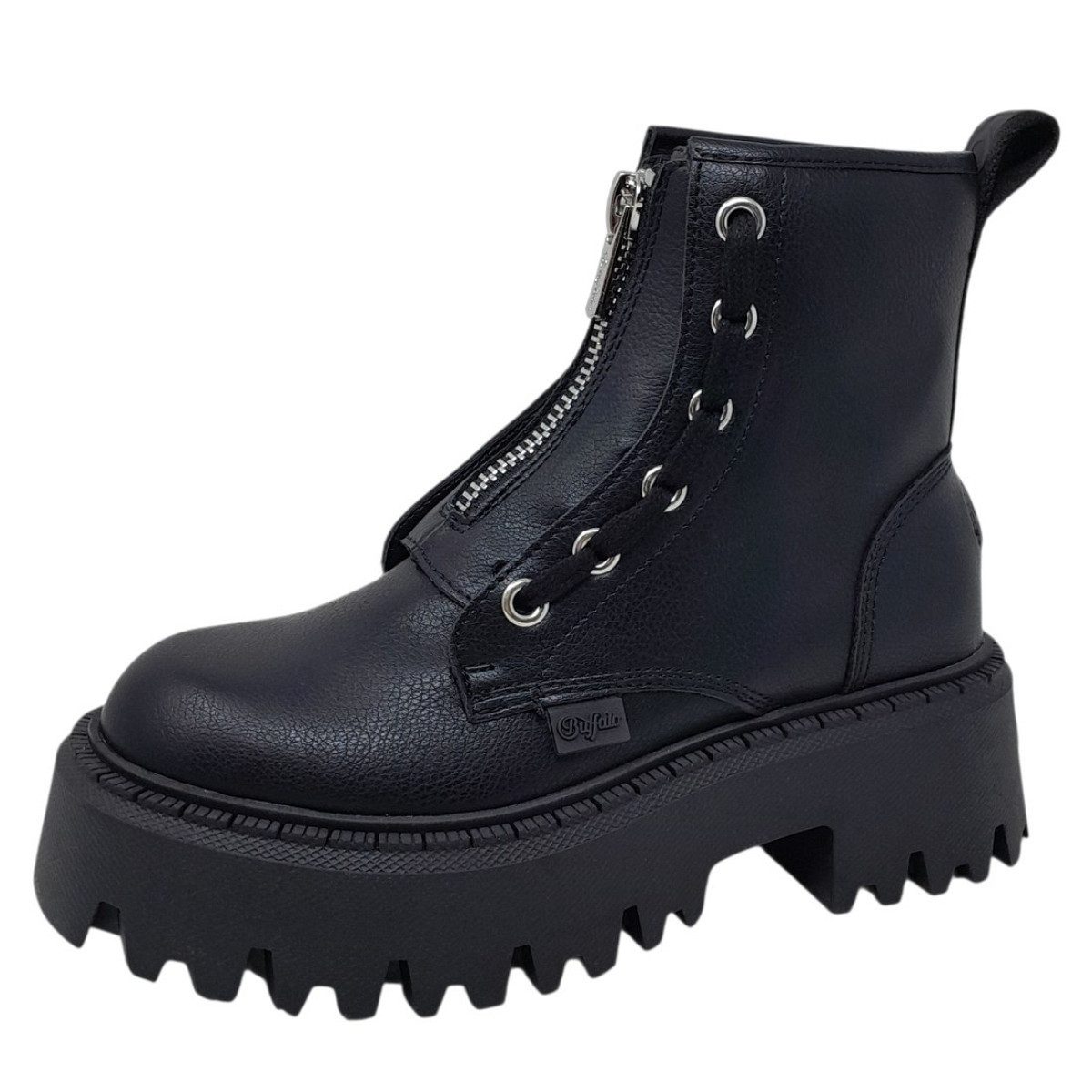 Buffalo Aspen ZIP Stiefelette