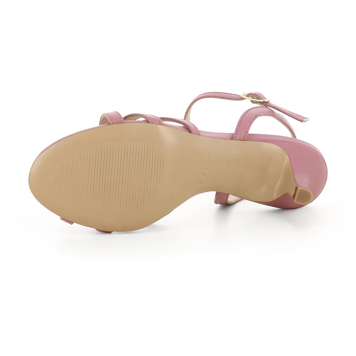 Evita GIOIA Sandalette (alltag, freizeit)