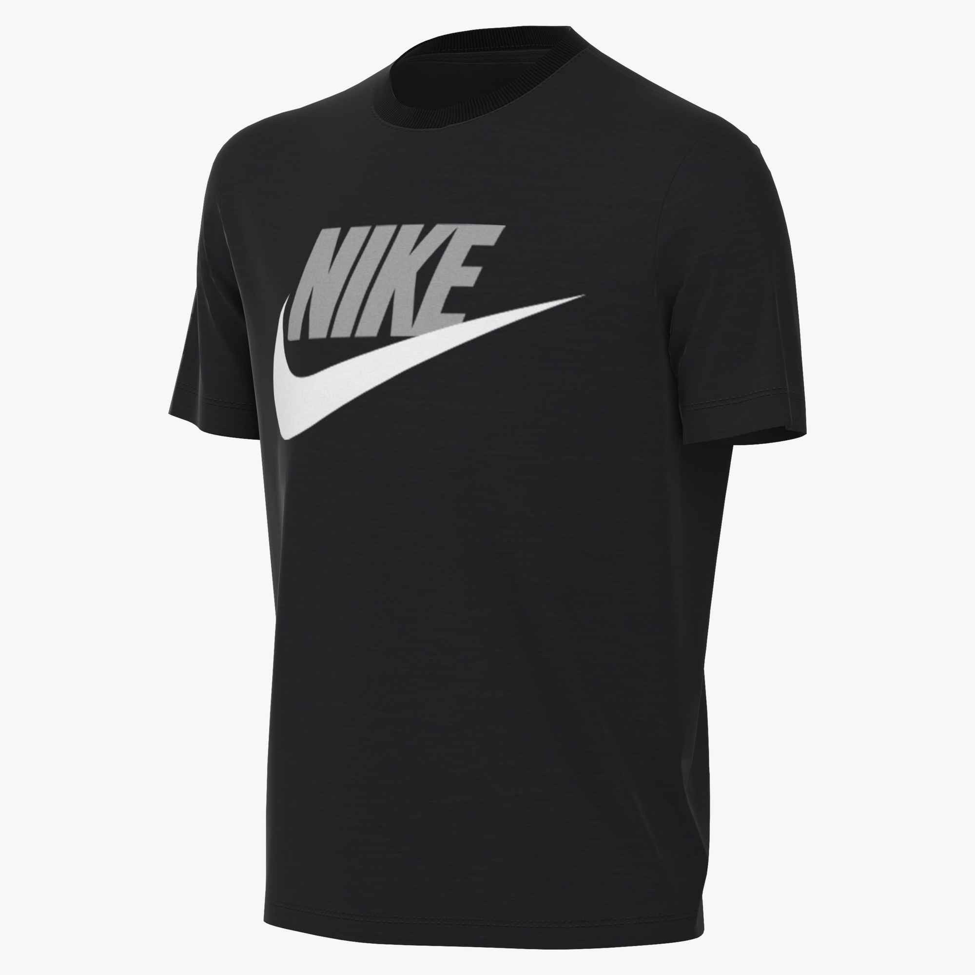 T-Shirt K NSW TEE FUTURA HBR