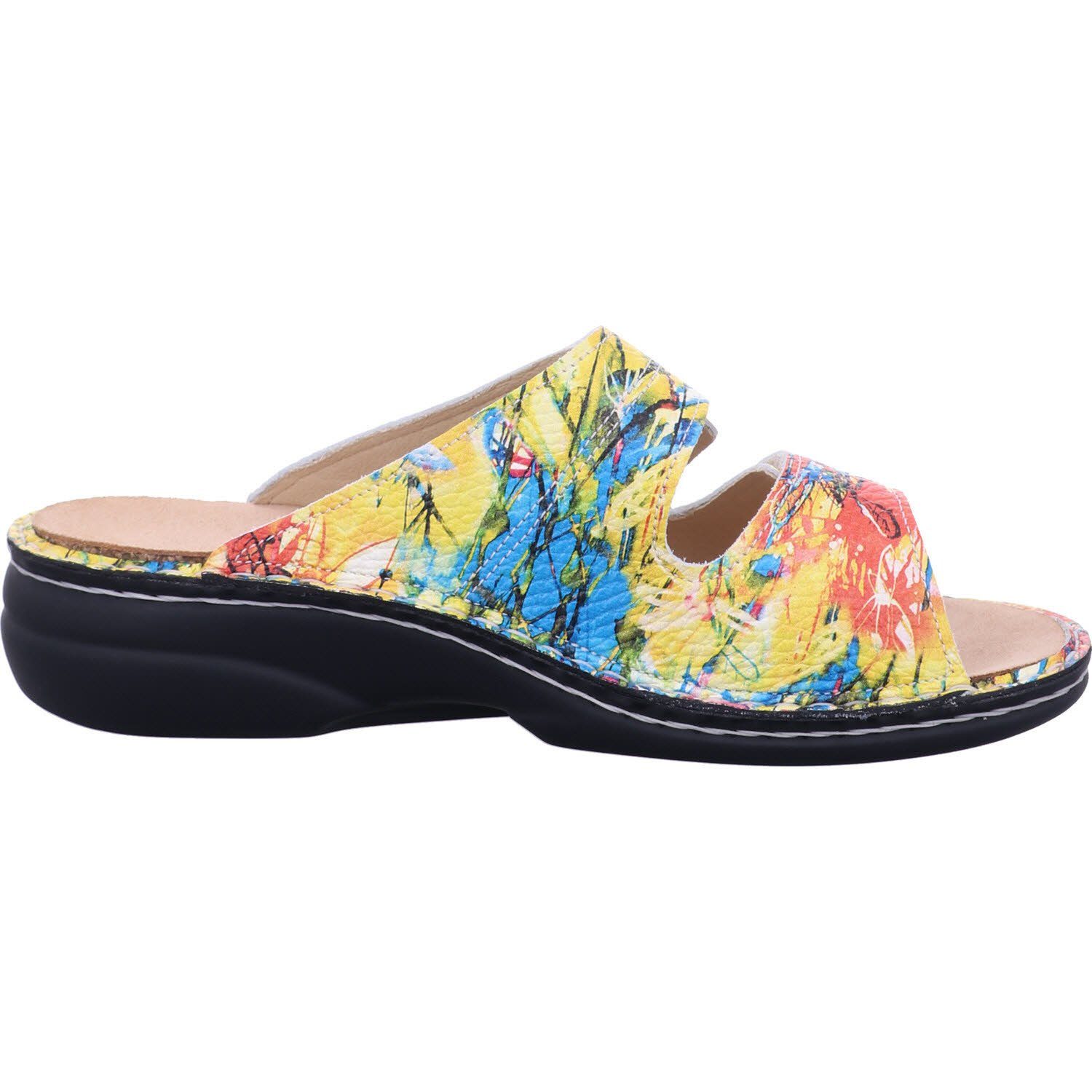 Finn Comfort 02550 762010 Pantolette