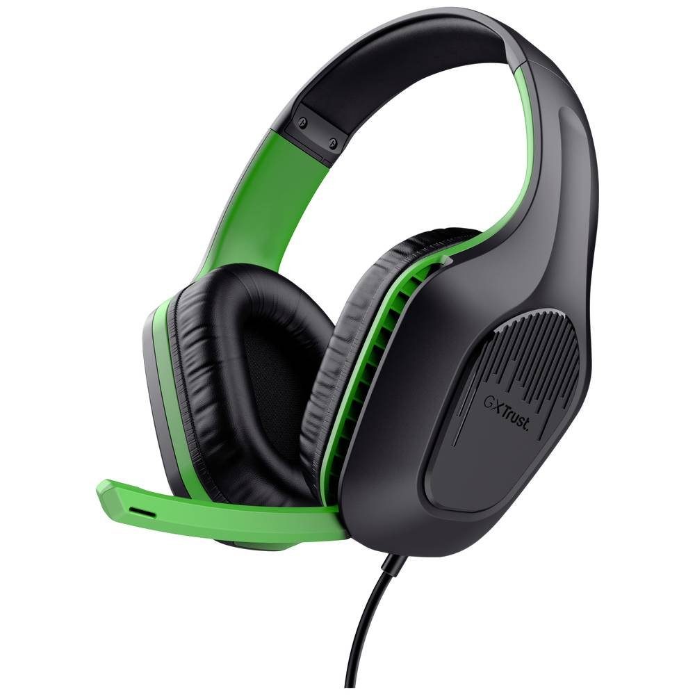 ZIROX Kopfhörer Trust GXT415X XBOX HEADSET