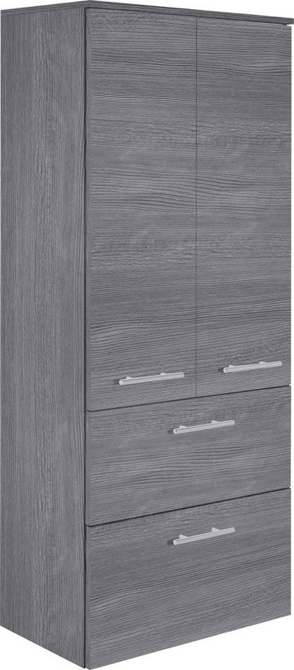 MARLIN Midischrank 3040, Breite 60 cm, Made in Germany