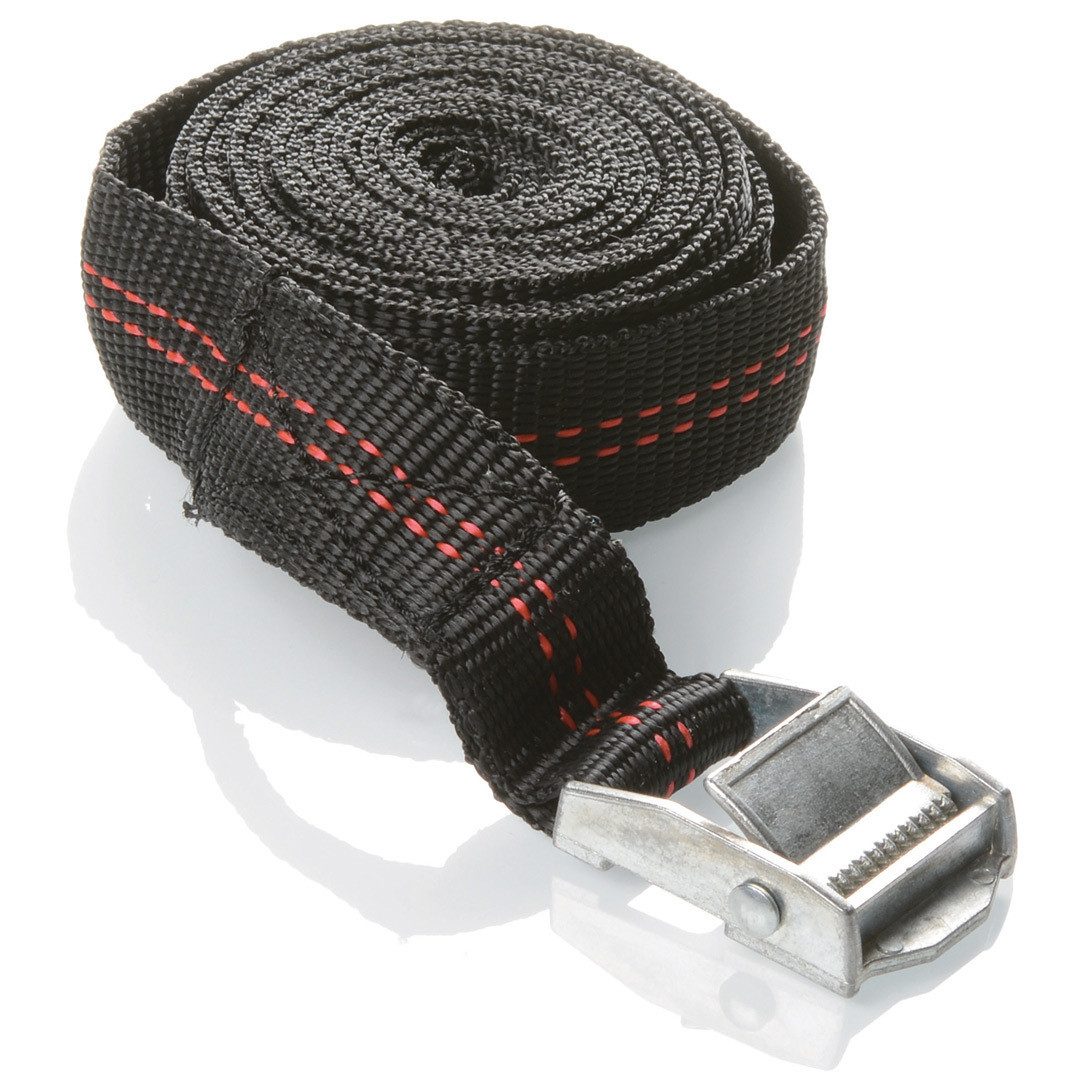 Booster Gepäckträgertasche Gepäckgurt