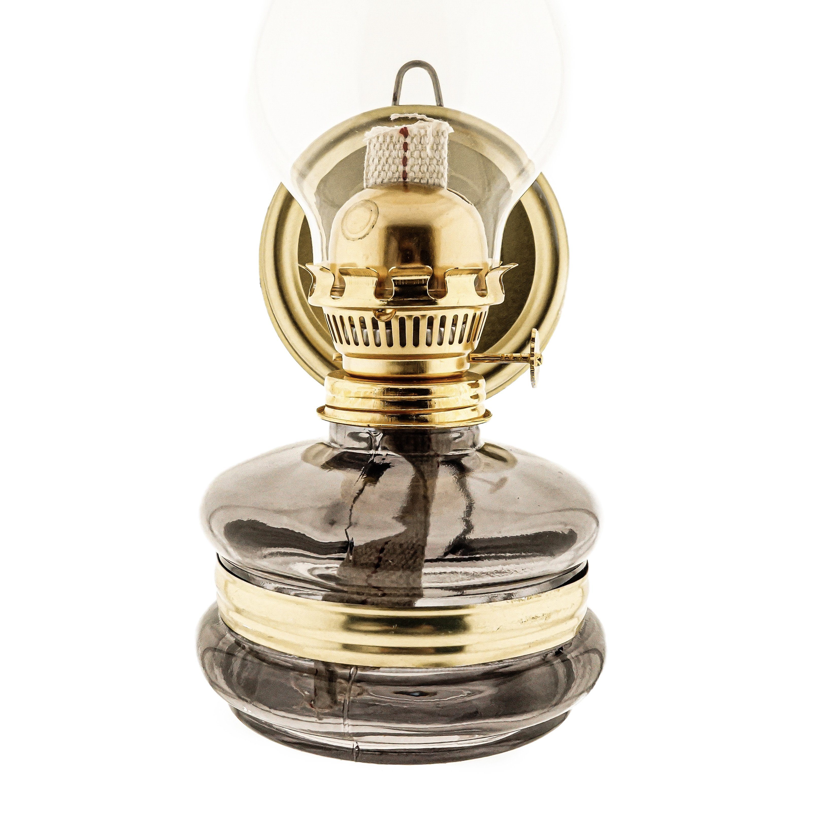 Almina Laterne Öllampe Petroleumlampe Vintage Dekolampe günstig online kaufen