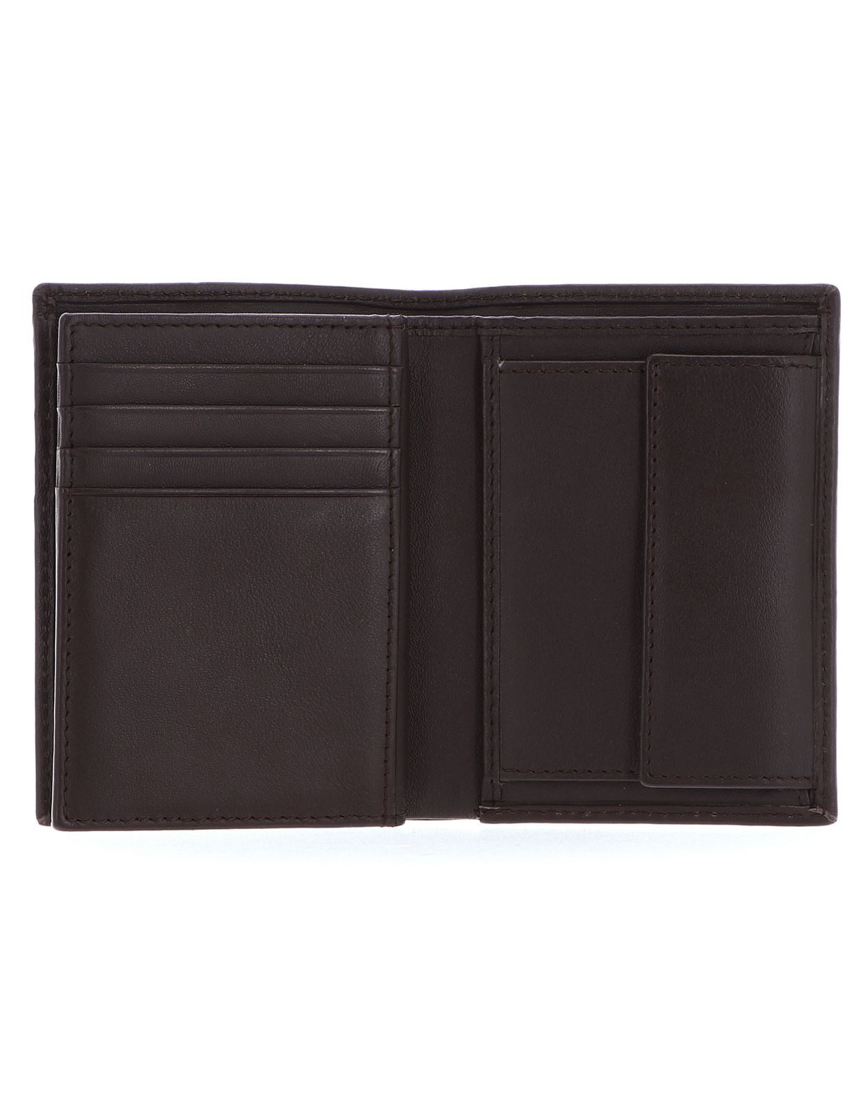 BOSS Geldbörse Classic Smooth