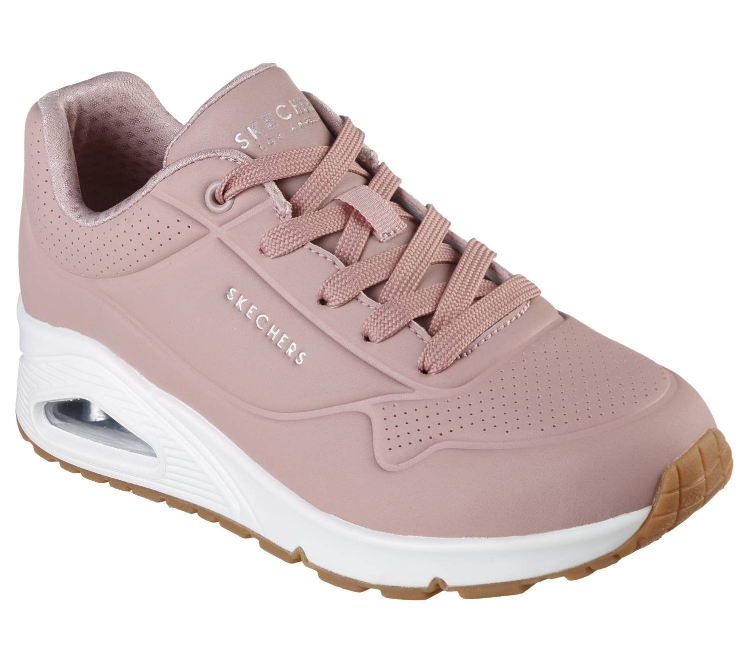 Stand Skechers BLSH On Sneaker Uno Skechers Air