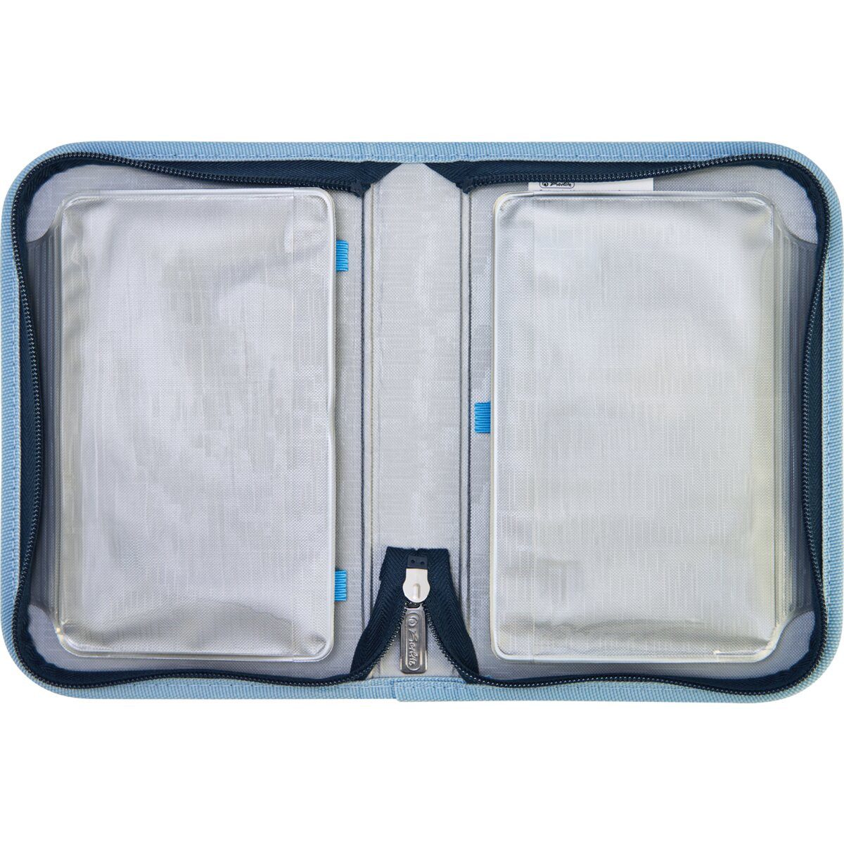 Herlitz Schulranzen Schulranzen Loop Plus Polyesther 310x390x220mm Cosmic Explorer