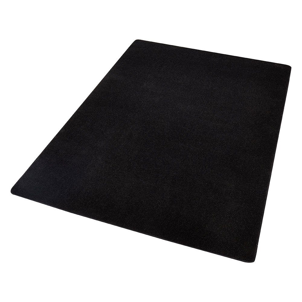 HANSE Home Teppich Teppich Fancy schwarz, günstig online kaufen