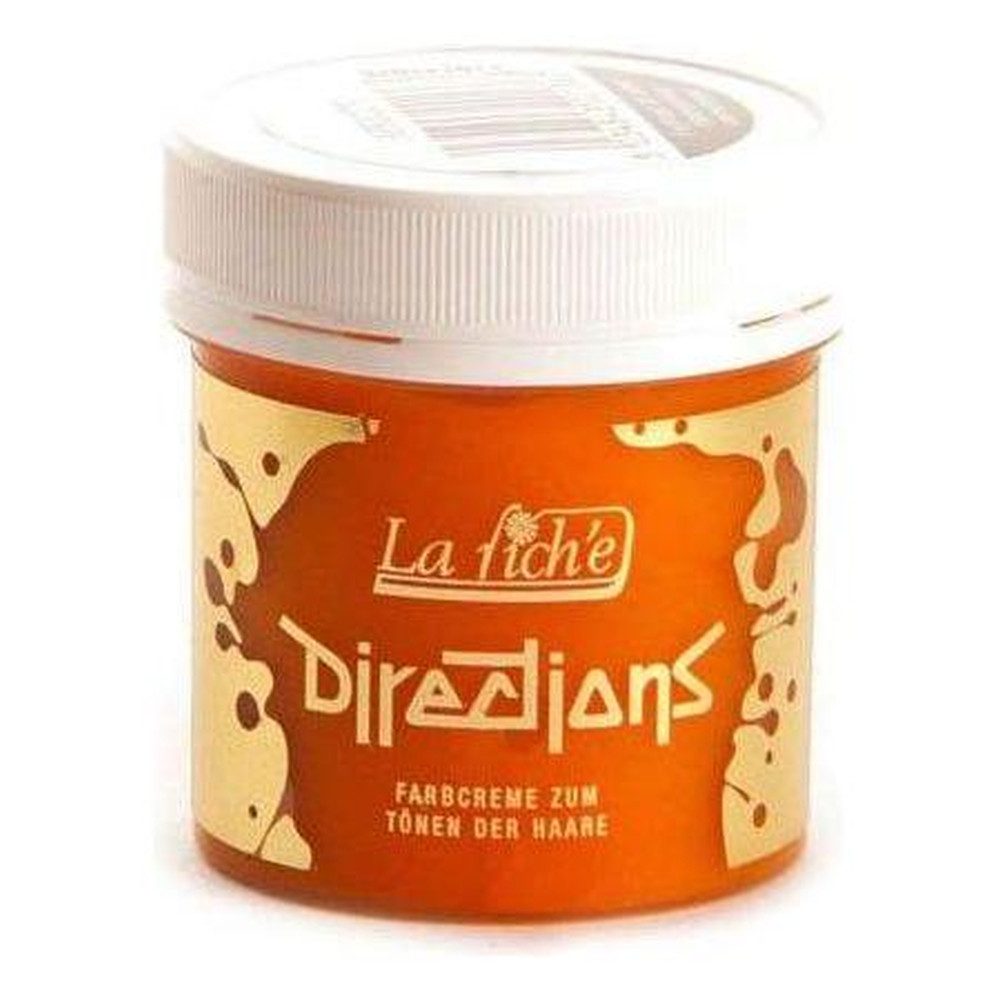 La Riche Haarmaske La Riche Directions Semi Permanent Hair Color - (Apricot 88) 89ml