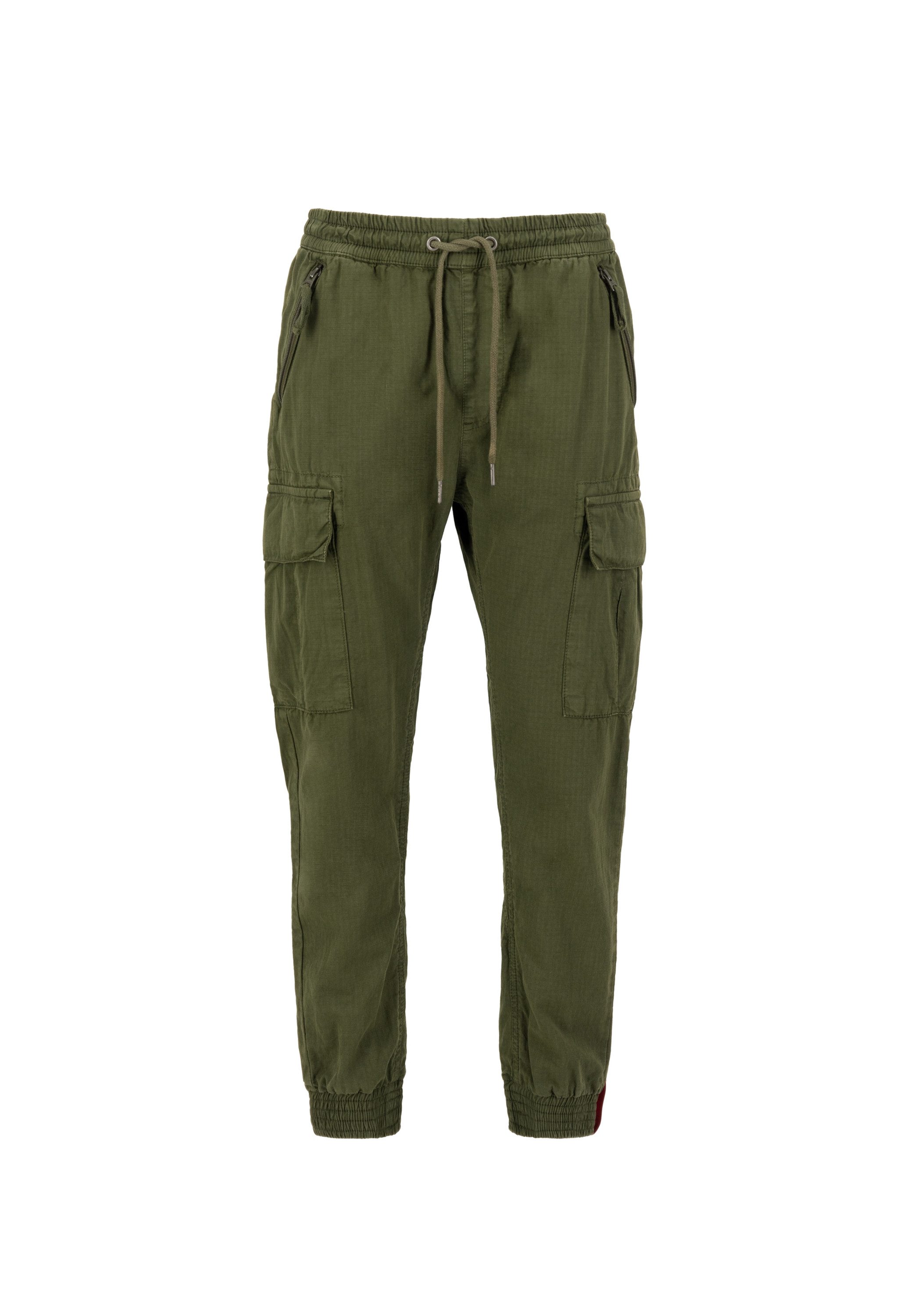 Alpha Industries Jogginghose Ripstop Jogger günstig online kaufen
