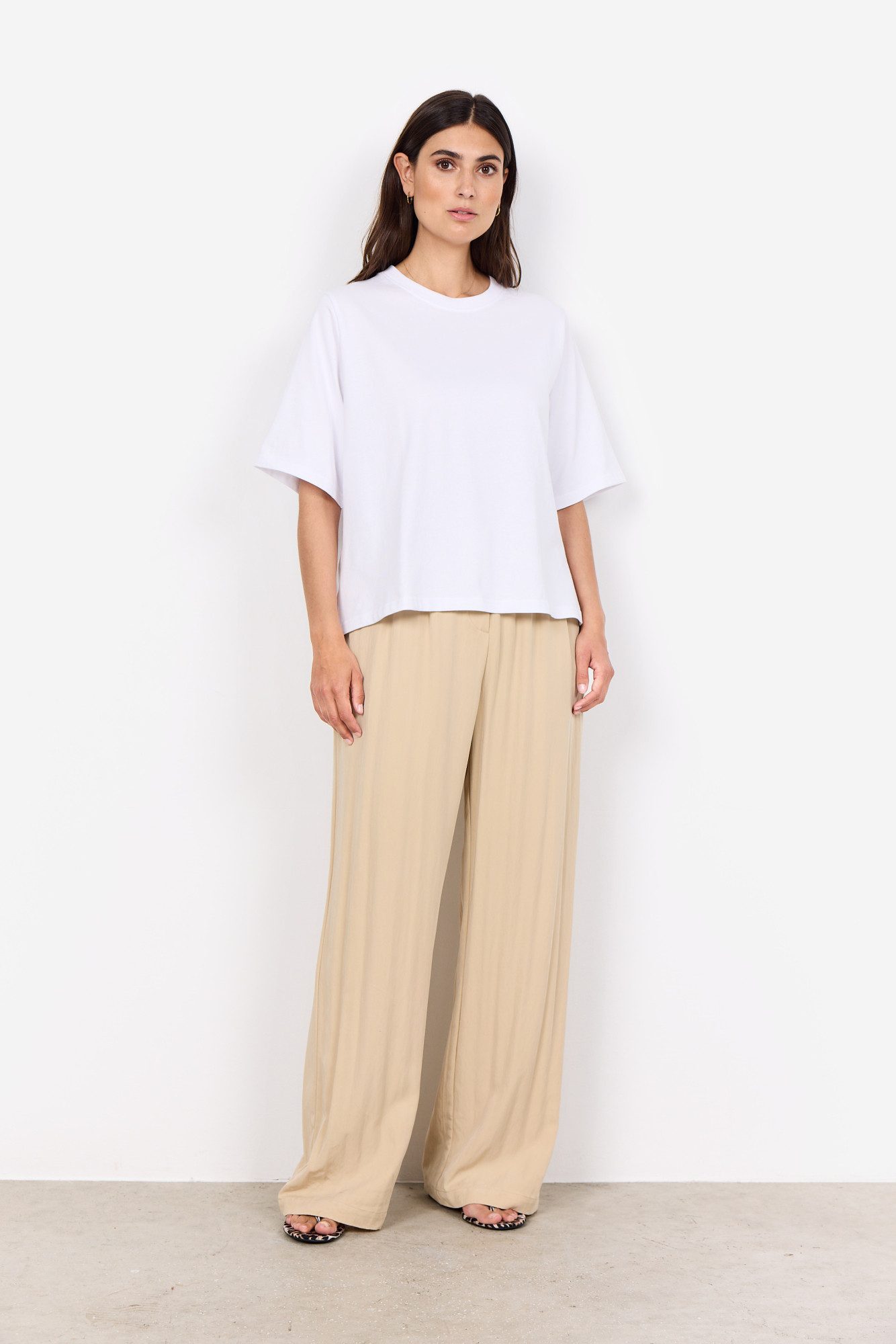 soyaconcept T-Shirt SC-PASCALE 1 günstig online kaufen