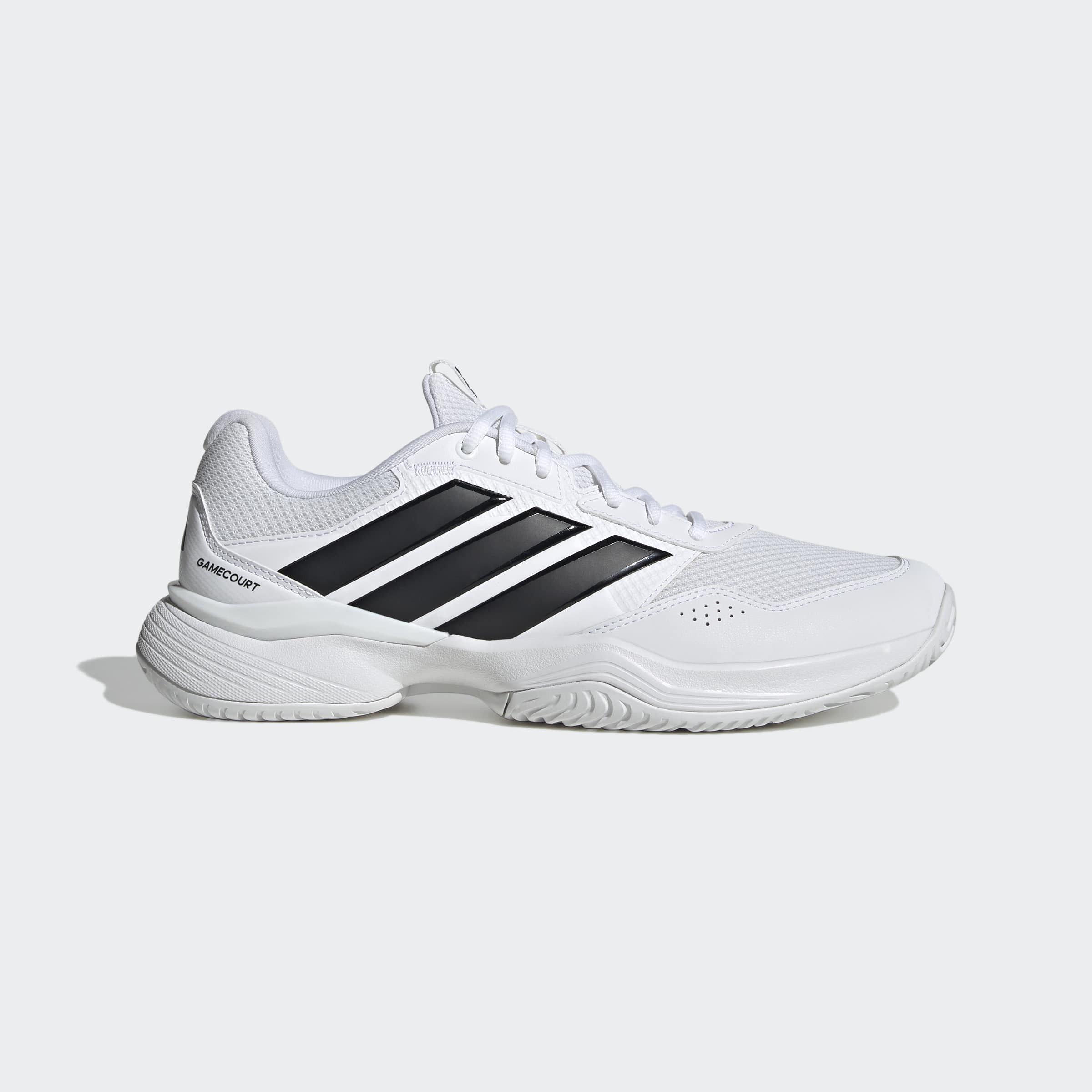 adidas Performance GAMECOURT 3 ALL COURT Tennisschuh für Hartcourt, All-Court