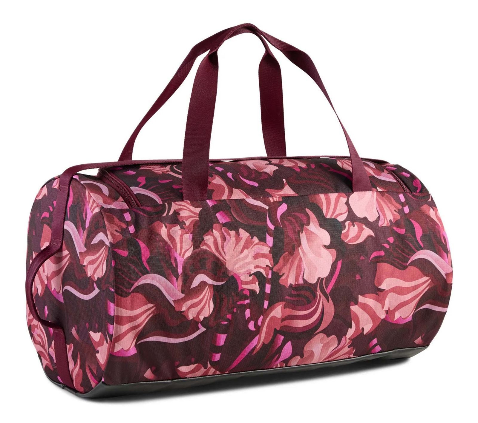 PUMA Sporttasche Floral Ribbon Barrel Bag günstig online kaufen