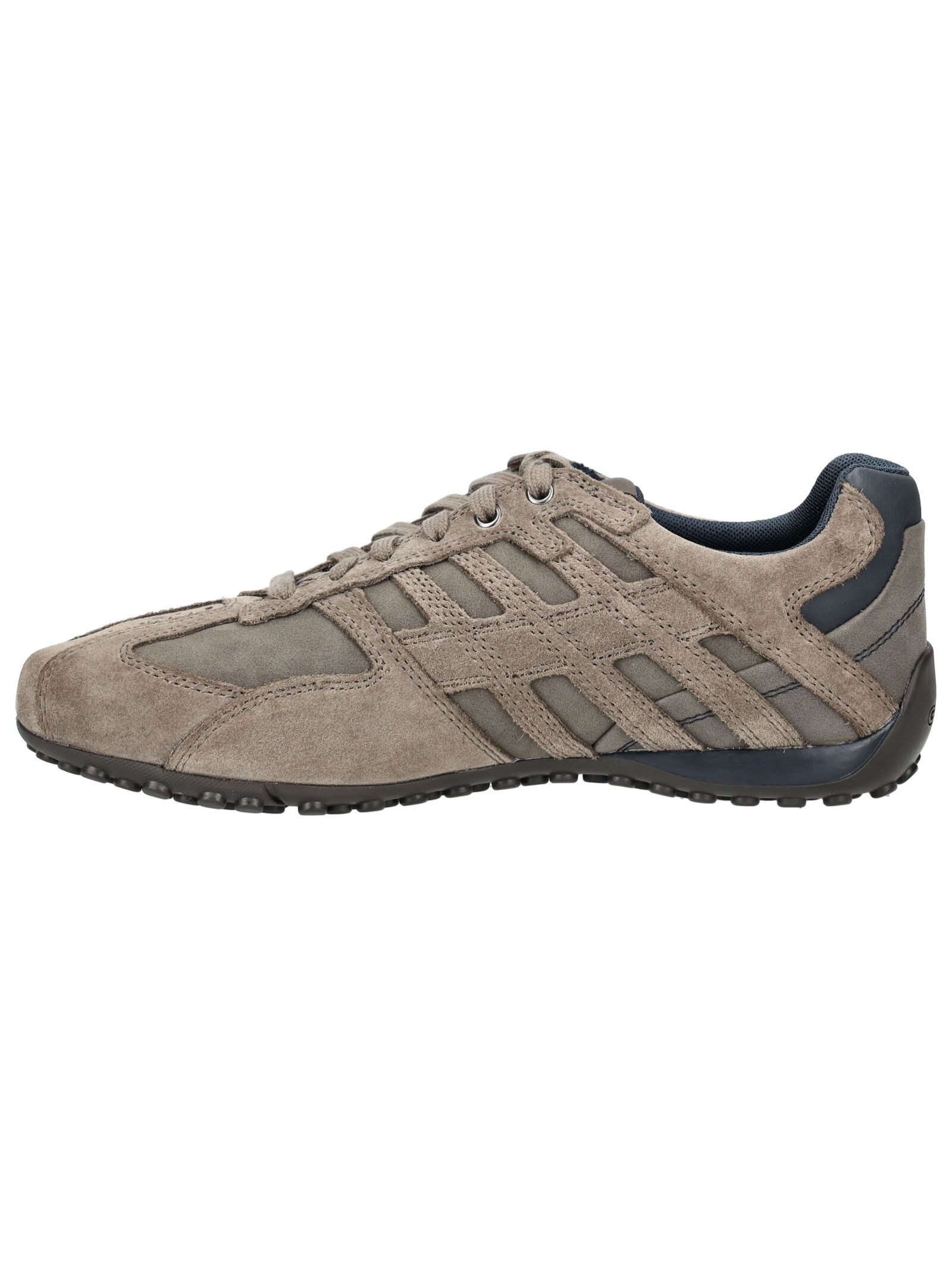 Geox Sneaker Veolurs/Textil/Synthetik Sneaker günstig online kaufen