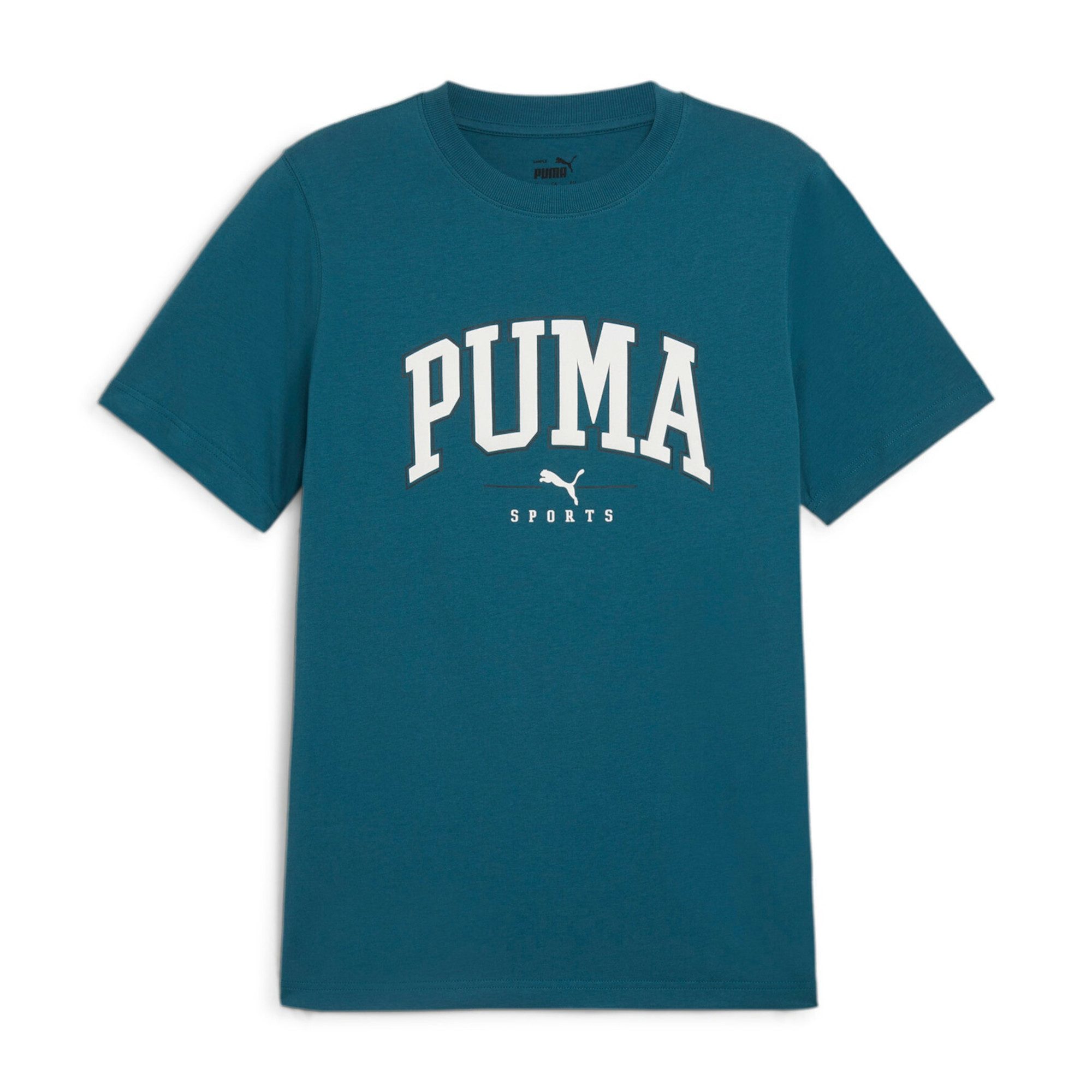 PUMA T-Shirt Puma Herren T-Shirt SQUAD günstig online kaufen
