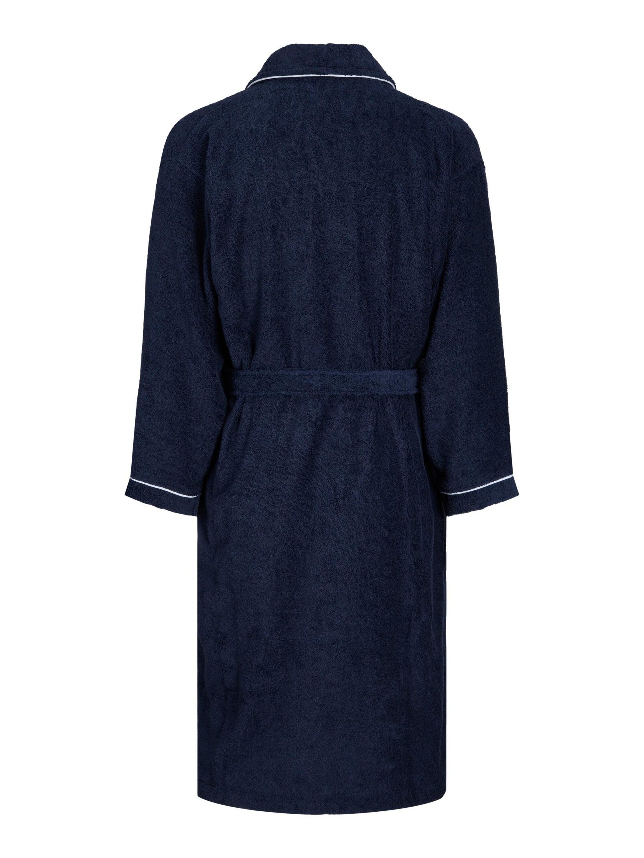 Jack & Jones Bademantel, Material: 100% Baumwolle günstig online kaufen