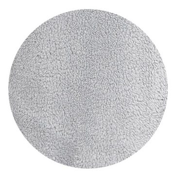 Ringella Nachthemd Flauschmantel Morgenmantel 2514749, Light Grey