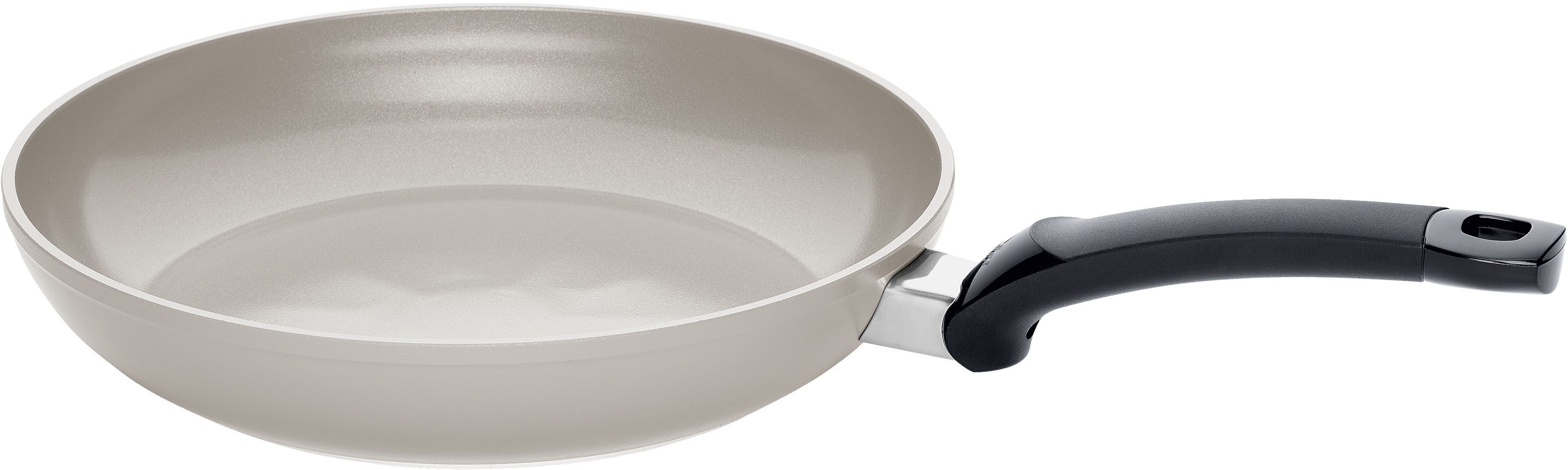 Fissler Bratpfanne Ceratal® Classic, Aluminium (1-tlg), Made in Germany