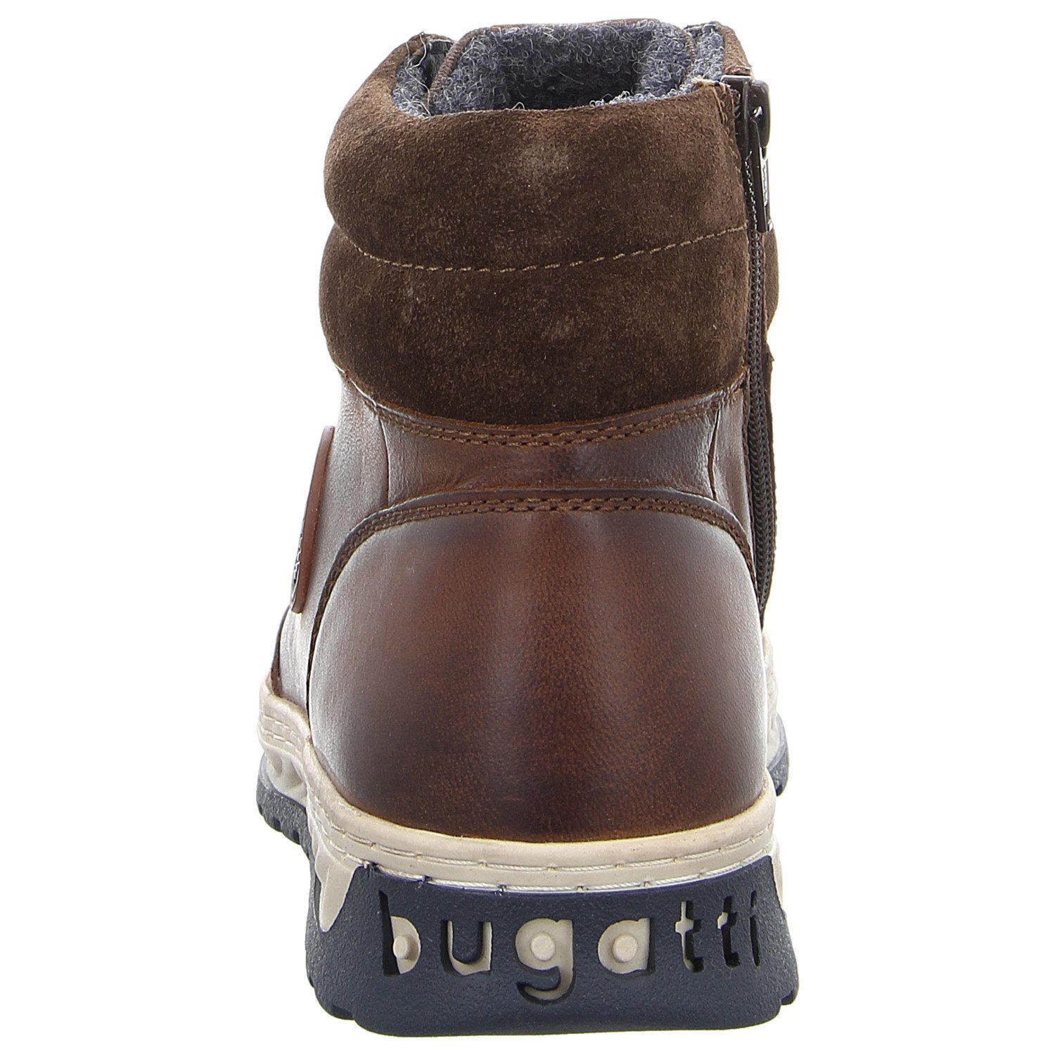 bugatti Exeter Stiefelette