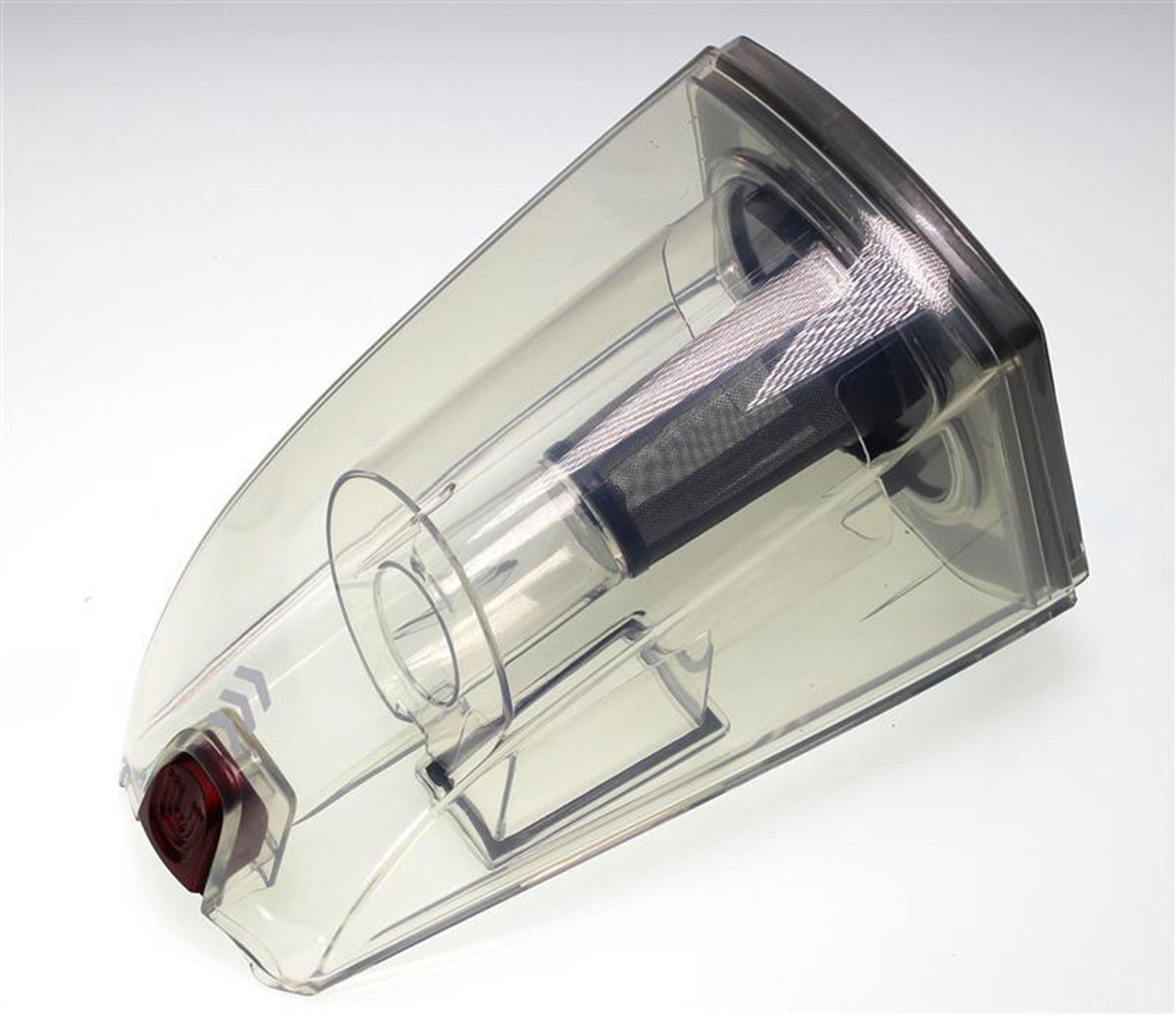 Severin Gerätebox Severin 8613048 Staubbehälter inkl. Filter für SC7170, SC7171 Akkusau