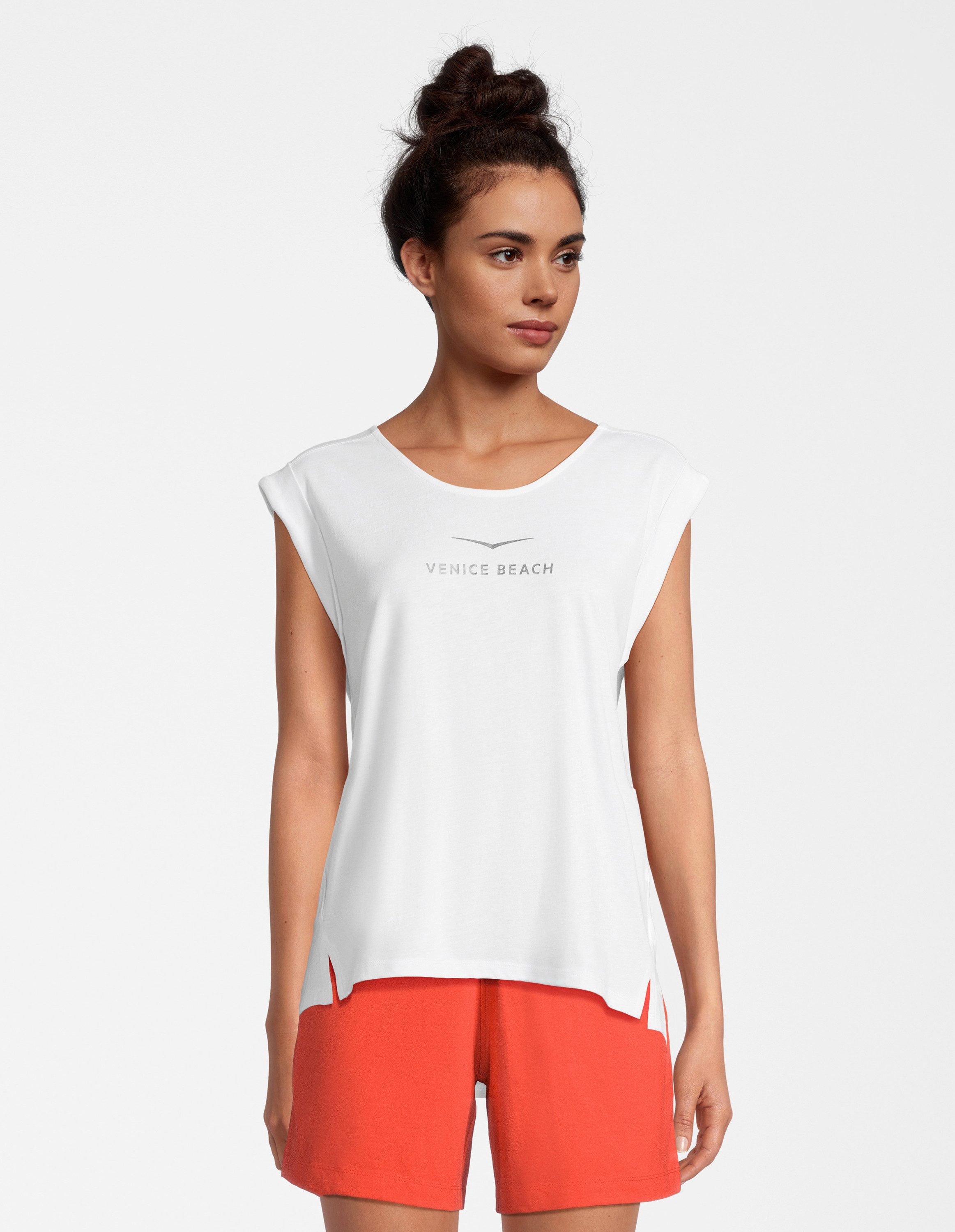 Venice Beach T-Shirt T-Shirt VB Arden günstig online kaufen