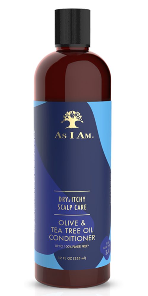 As I Am Haarspülung As I Am Dry & Itchy Conditioner 355ml