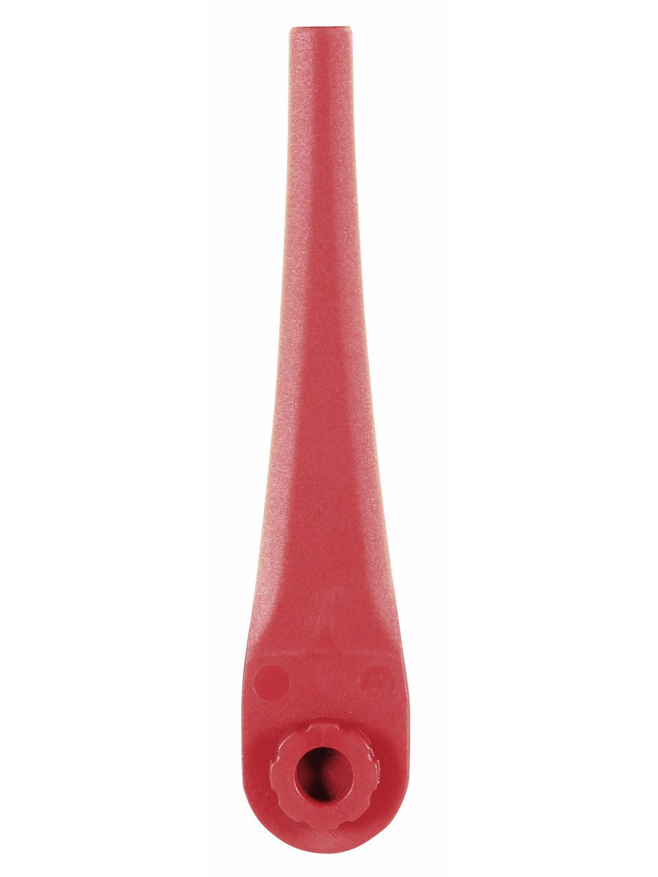 Einhell Rasentrimmer-Ersatzspule Einhell Ersatzmesser für Akku-Rasentrimmer 25 cm