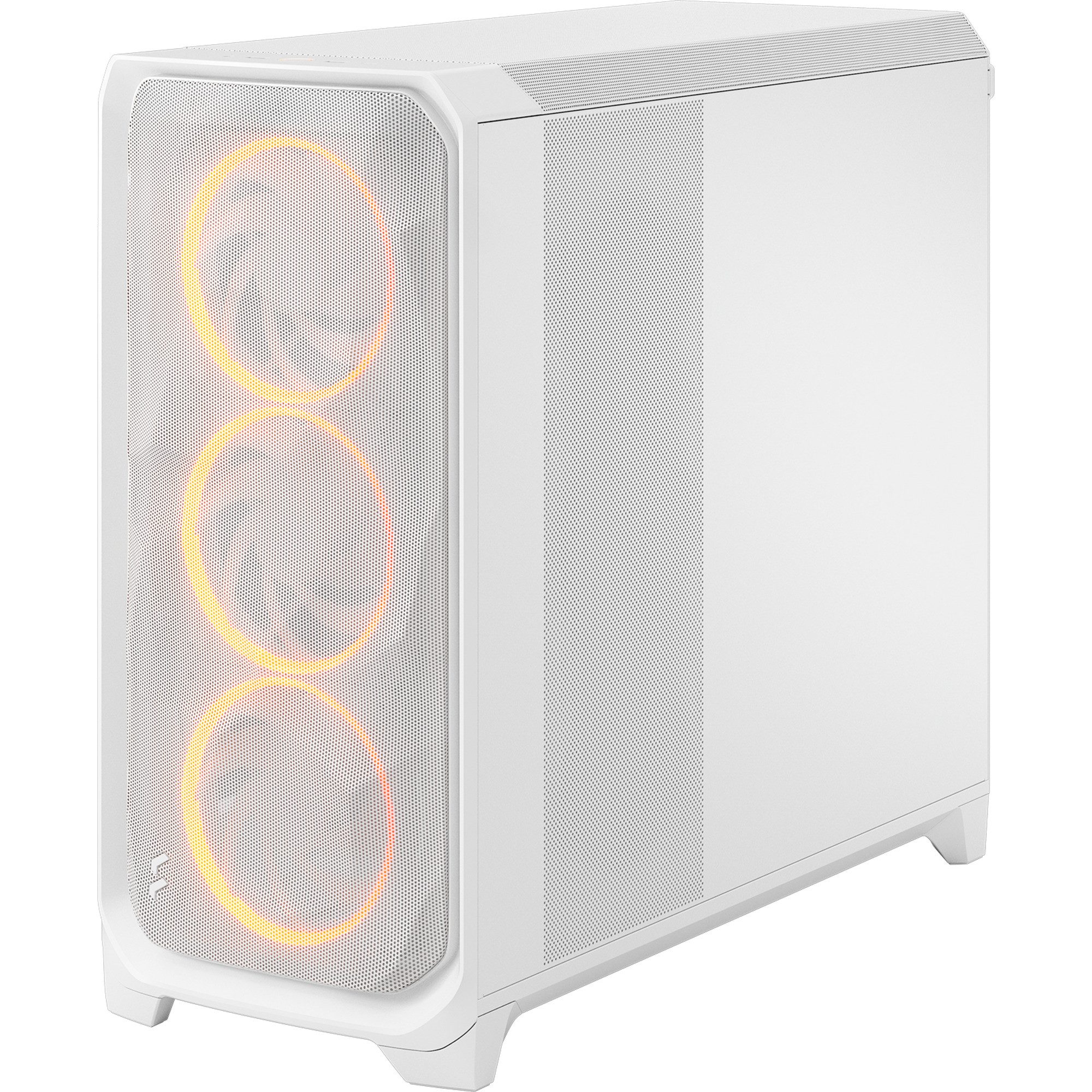 Fractal Design PC-Gehäuse Fractal Design Meshify 3 XL RGB Clear Tint
