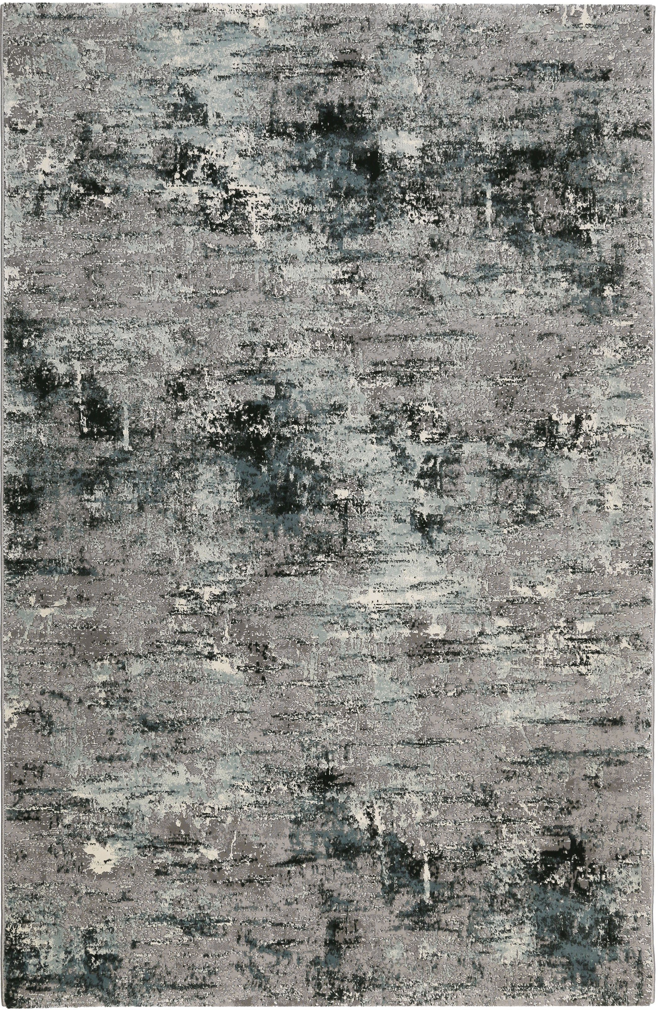 Teppich »Vintage Feels«, Esprit, rechteckig, Höhe 12 mm