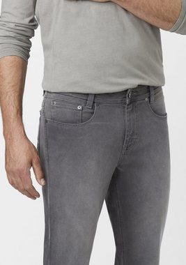 Paddock's Slim-fit-Jeans PIPE 5-Pocket Jeans mit Motion & Comfort Stretch